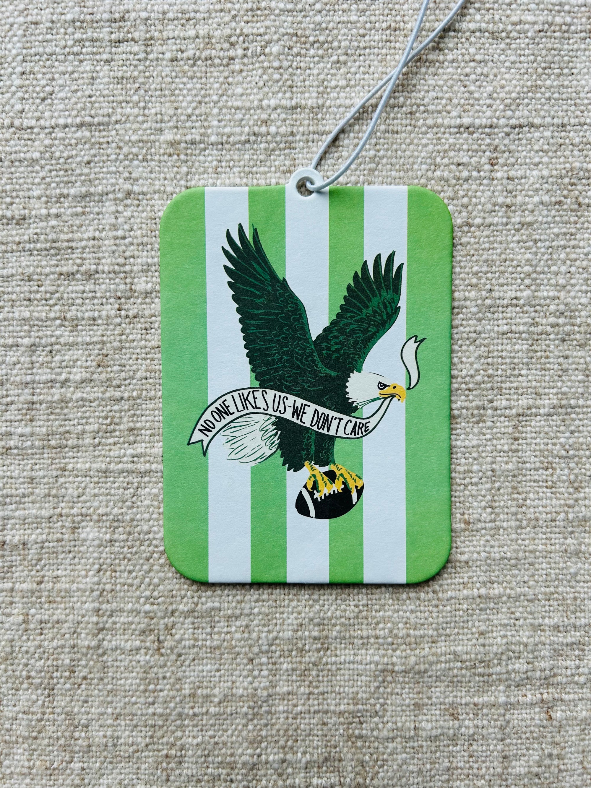 The Jawn Shop Air Fresheners
