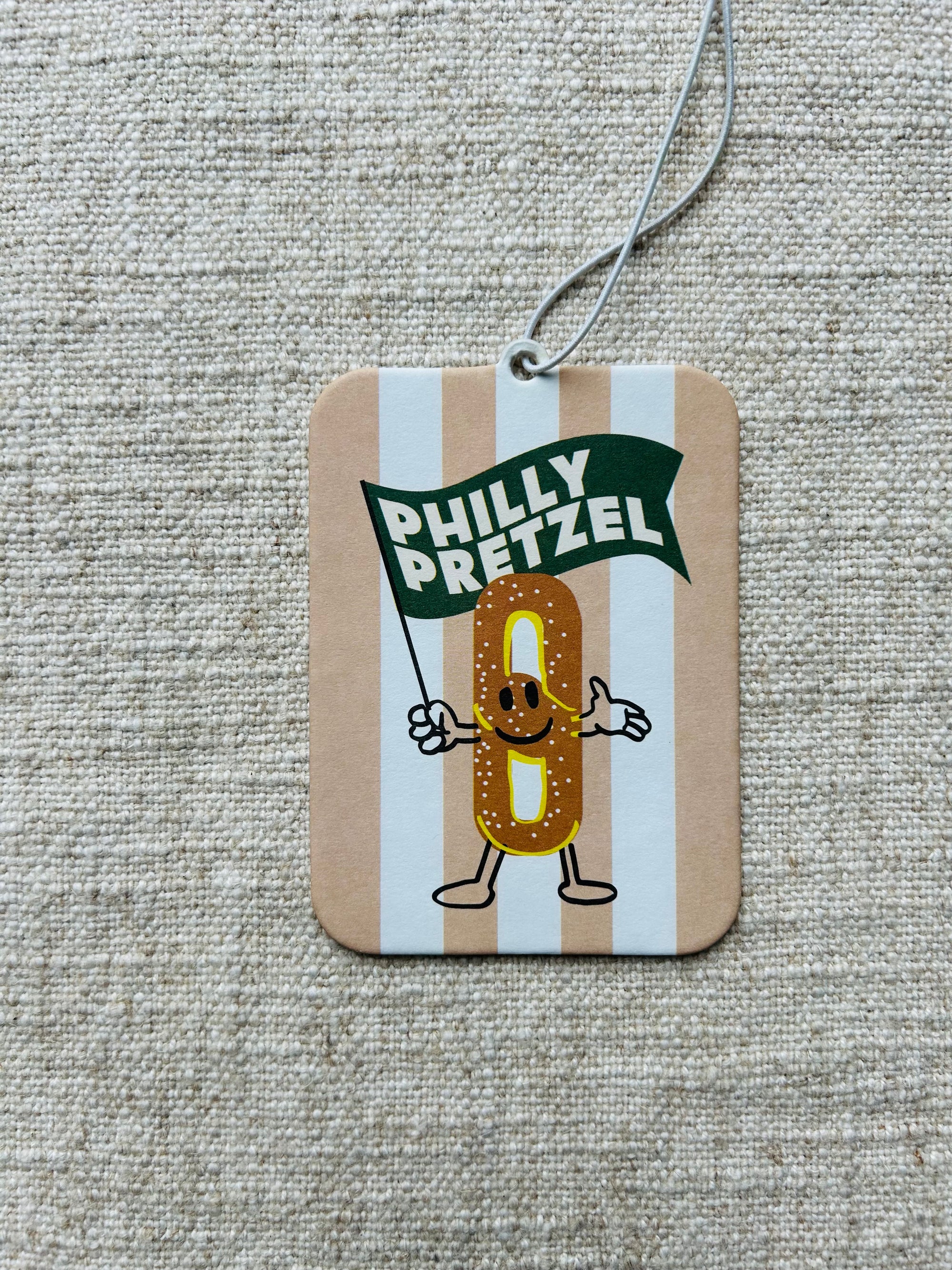 The Jawn Shop Air Fresheners