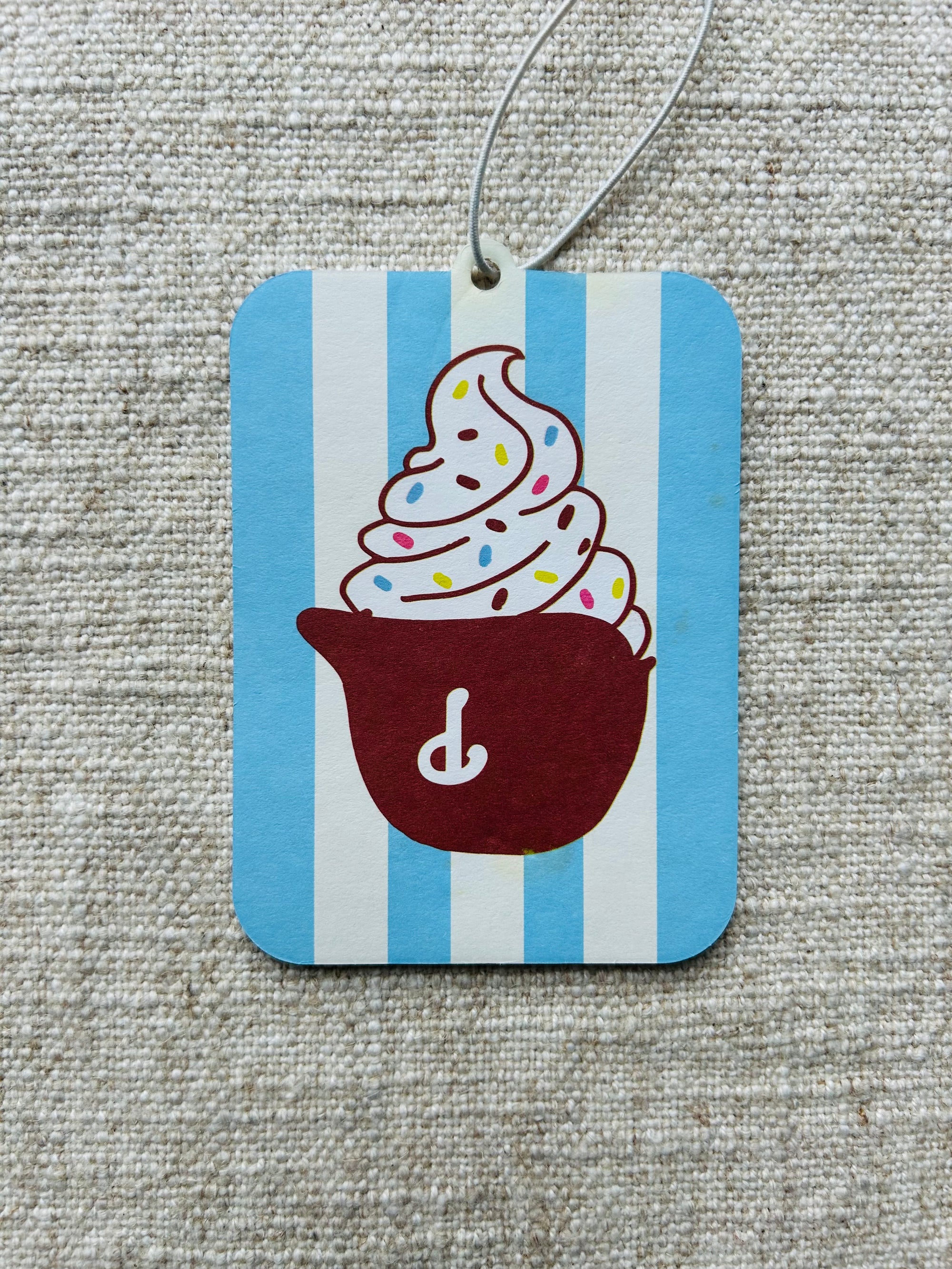 The Jawn Shop Air Fresheners
