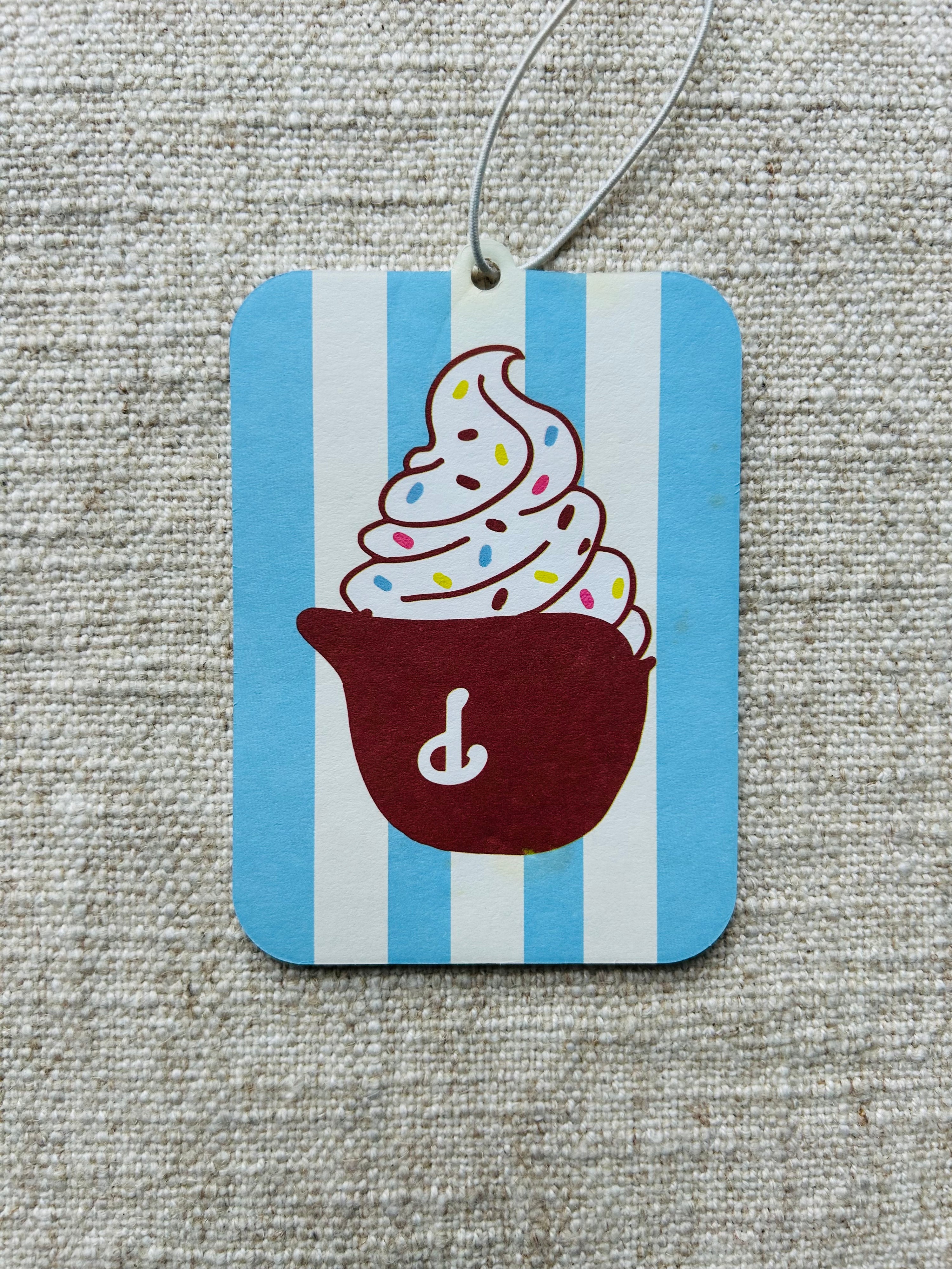 Jawn Shop Air Fresheners