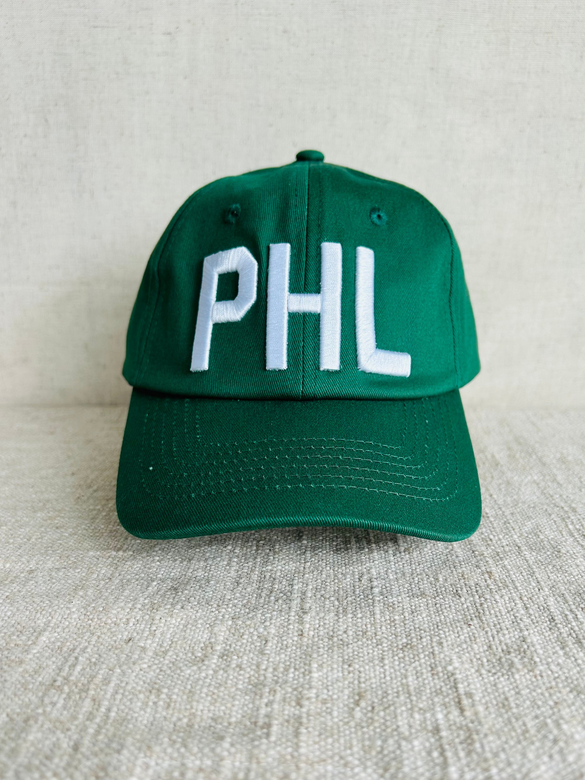 PHL Toddler Hat