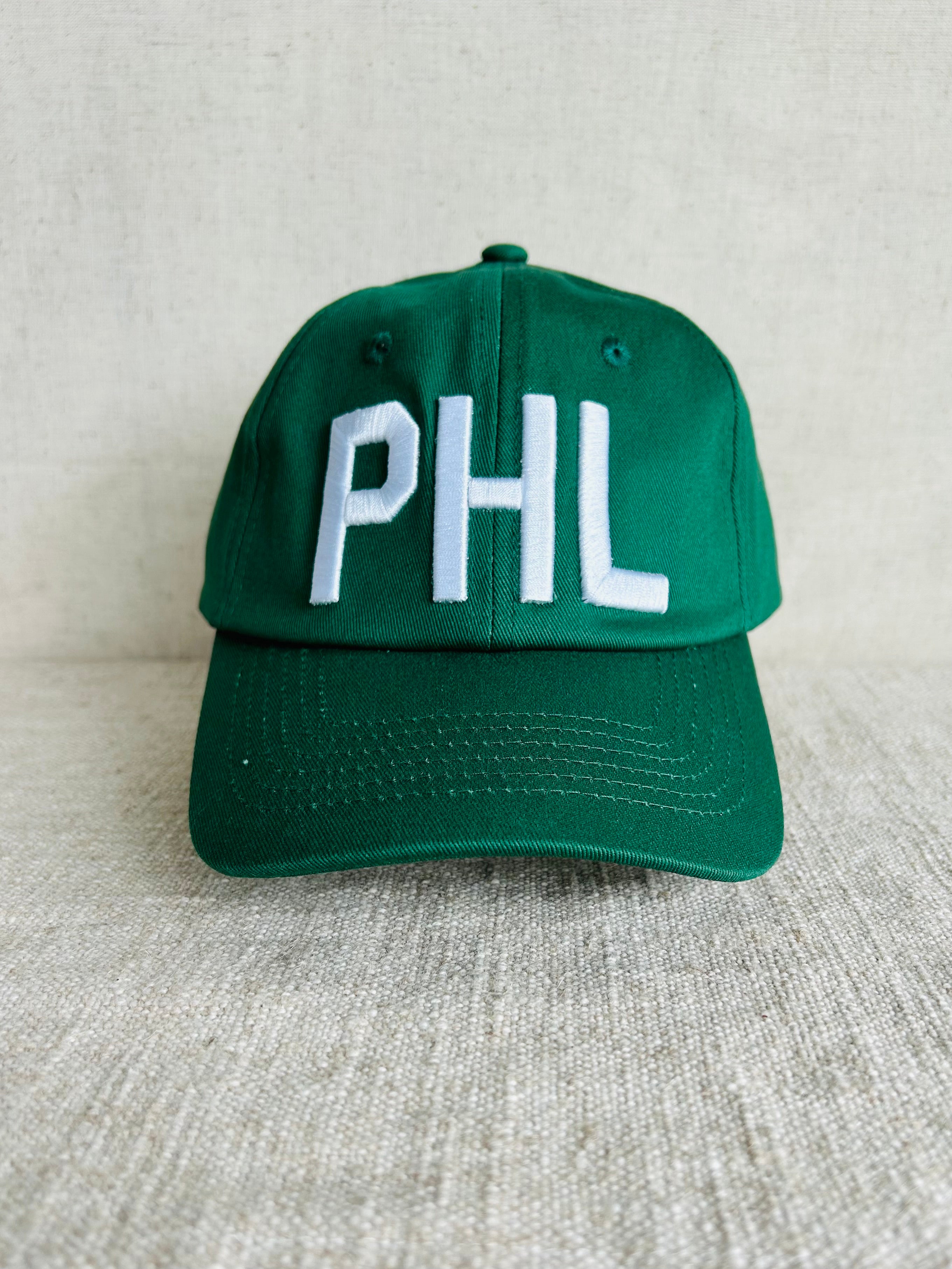 PHL Toddler Hat