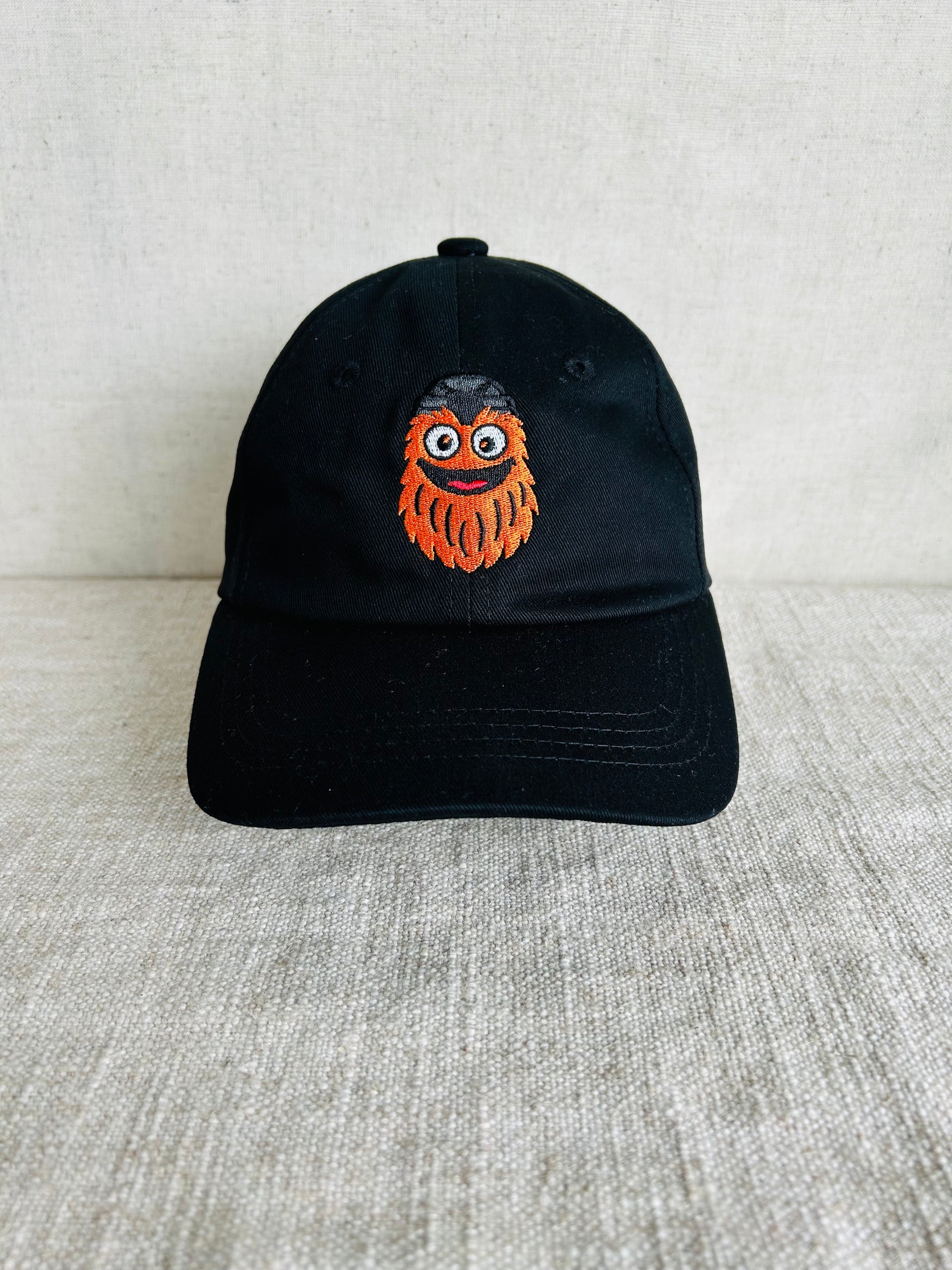 Philly Orange Mascot Toddler Hat