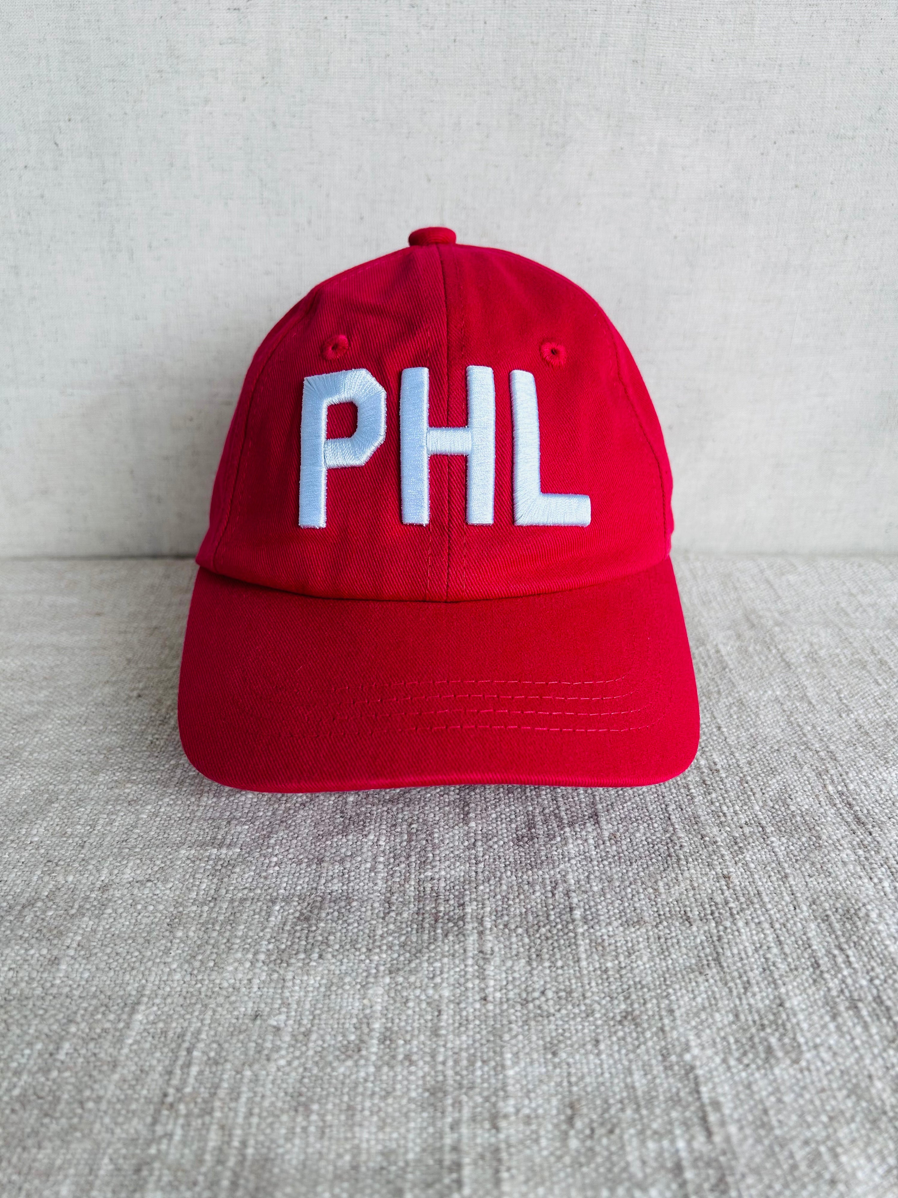 PHL Toddler Hat