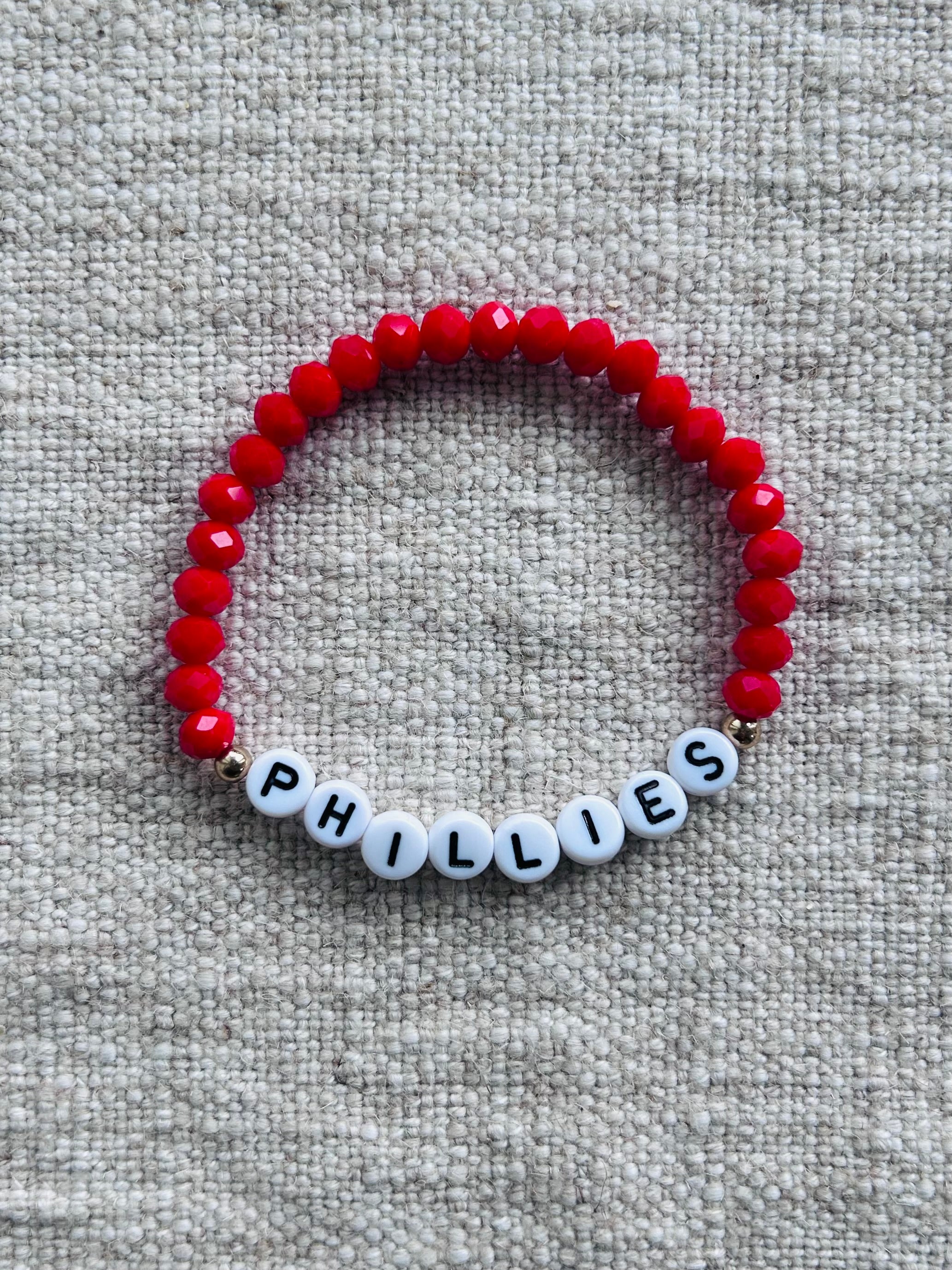 Beaded Bracelets