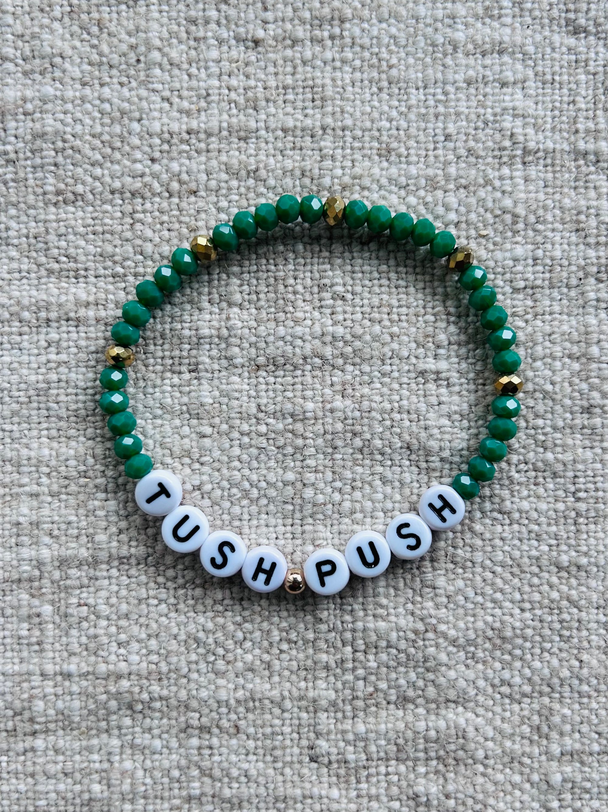 Beaded Bracelets