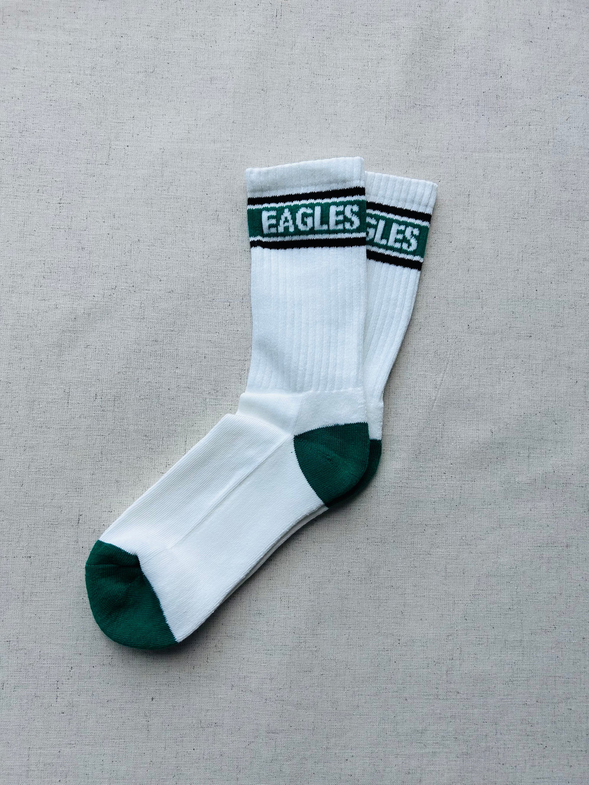 Jawn Shop Socks - Philly Football
