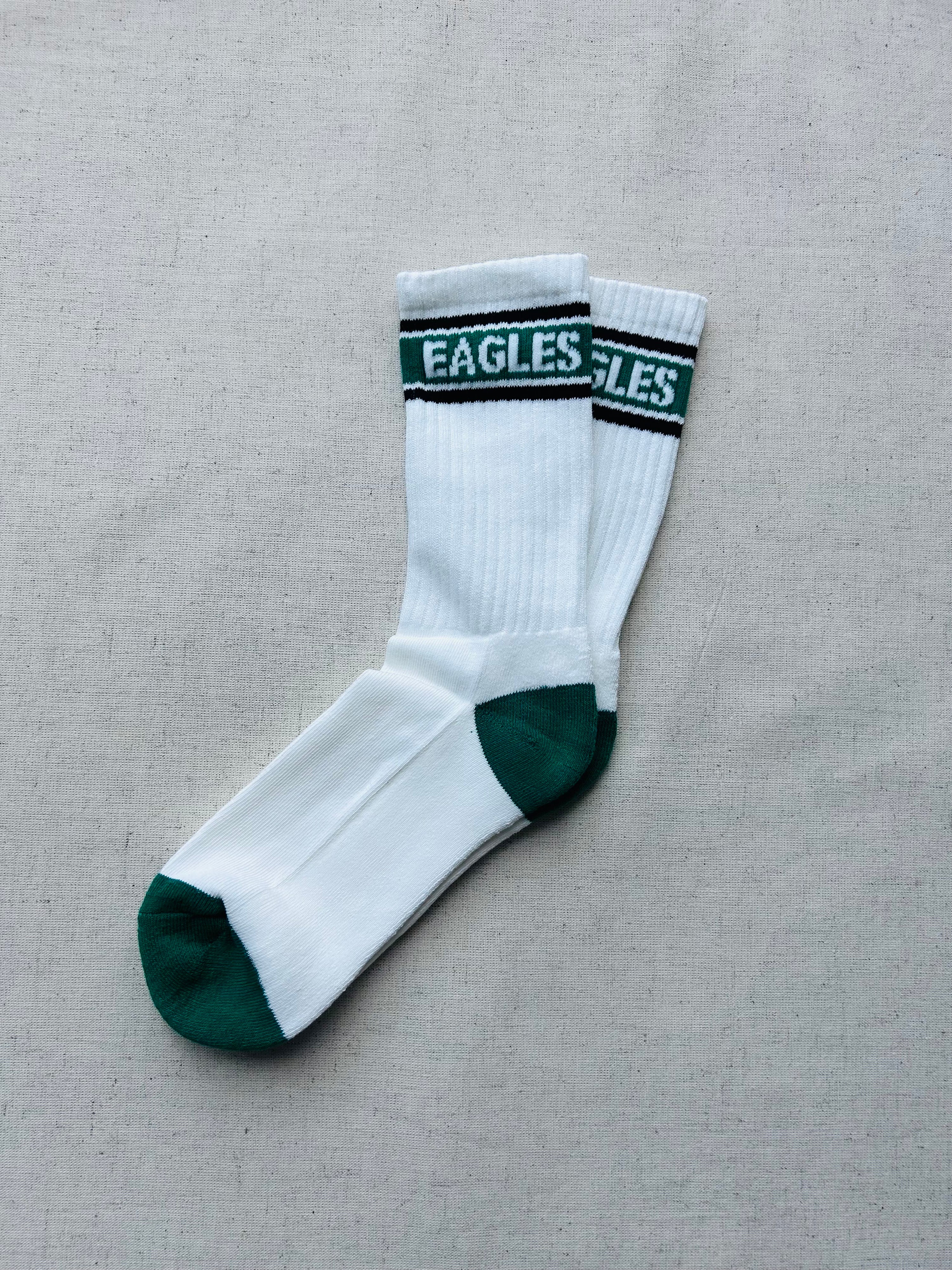 Jawn Shop Socks - Philly Football