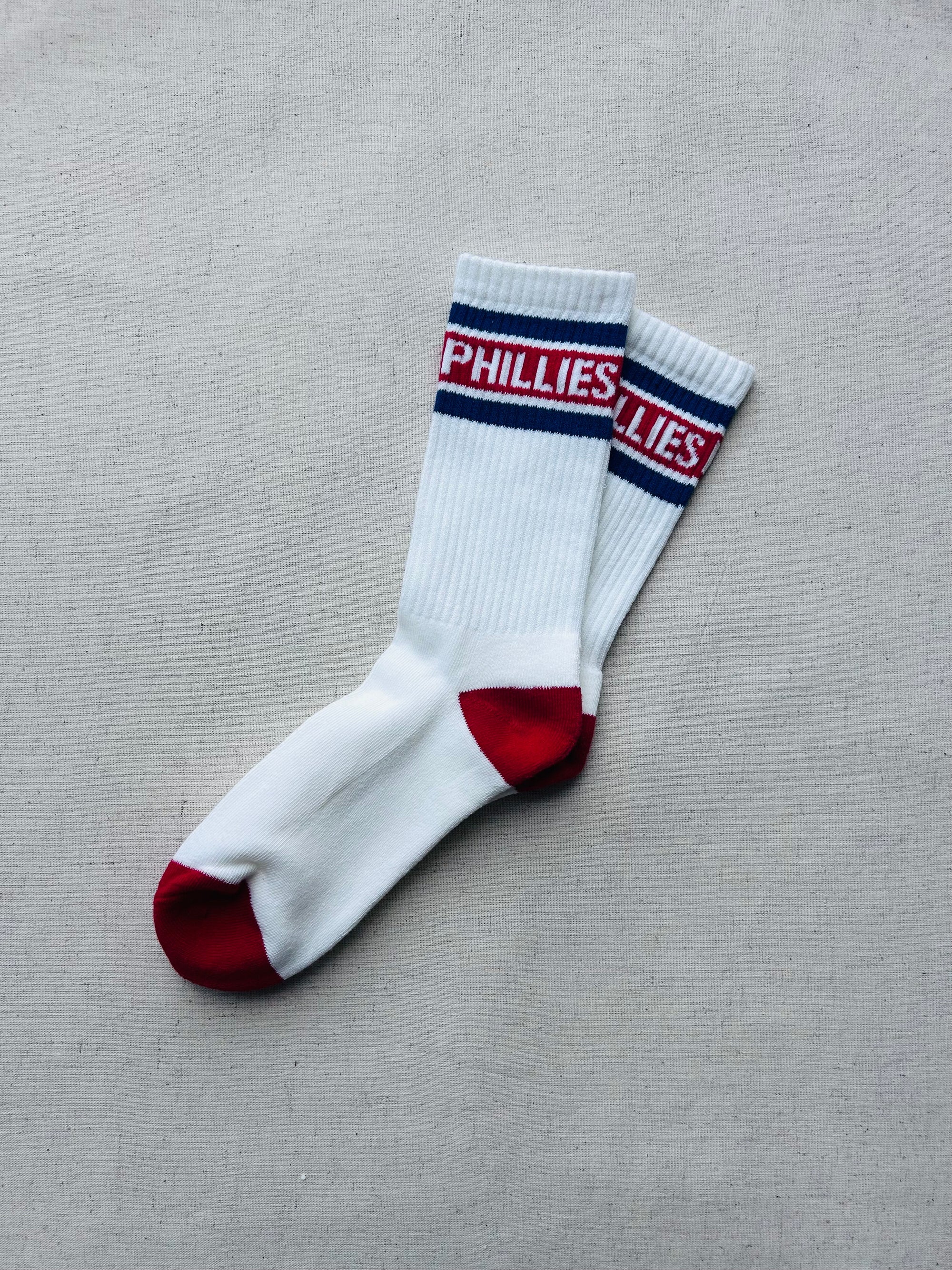 Jawn Shop Socks - Phils