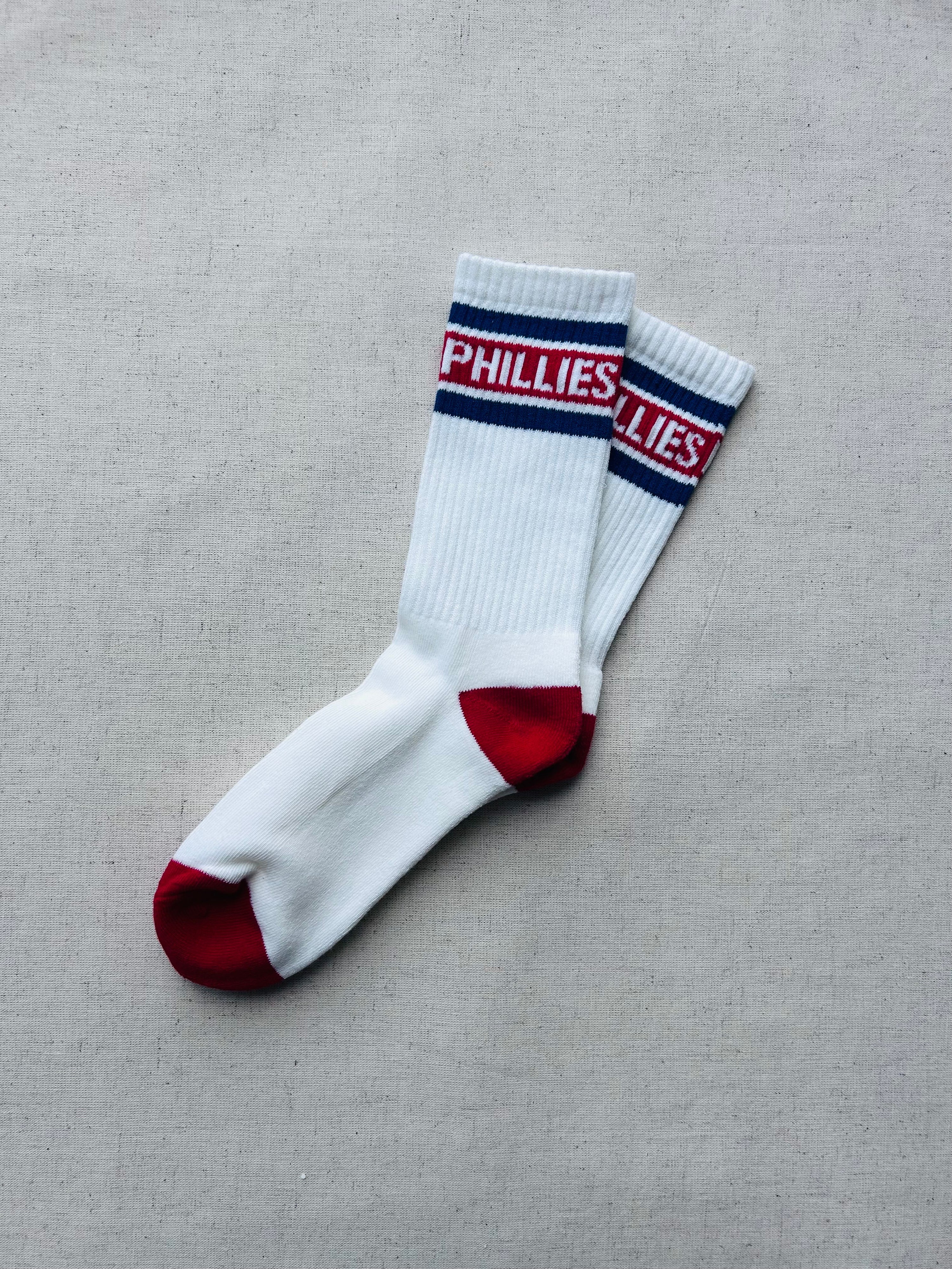 Jawn Shop Socks - Phils