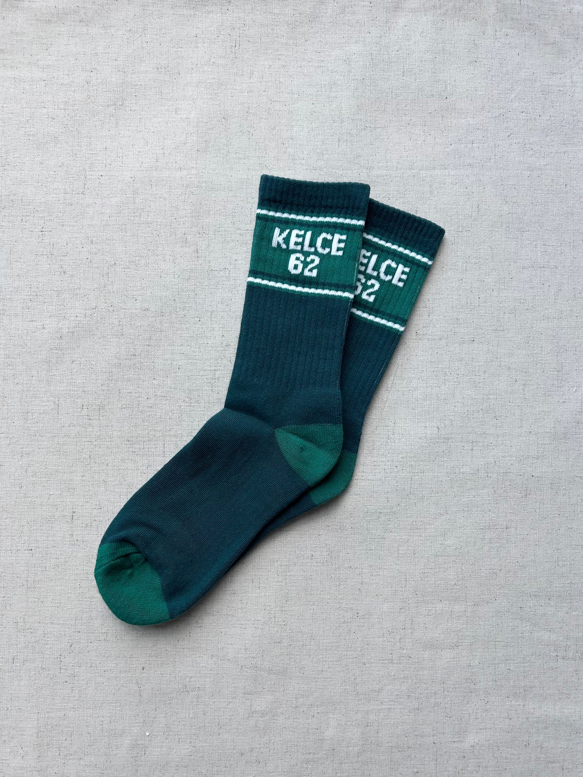 Jawn Shop Socks - Kelce 62