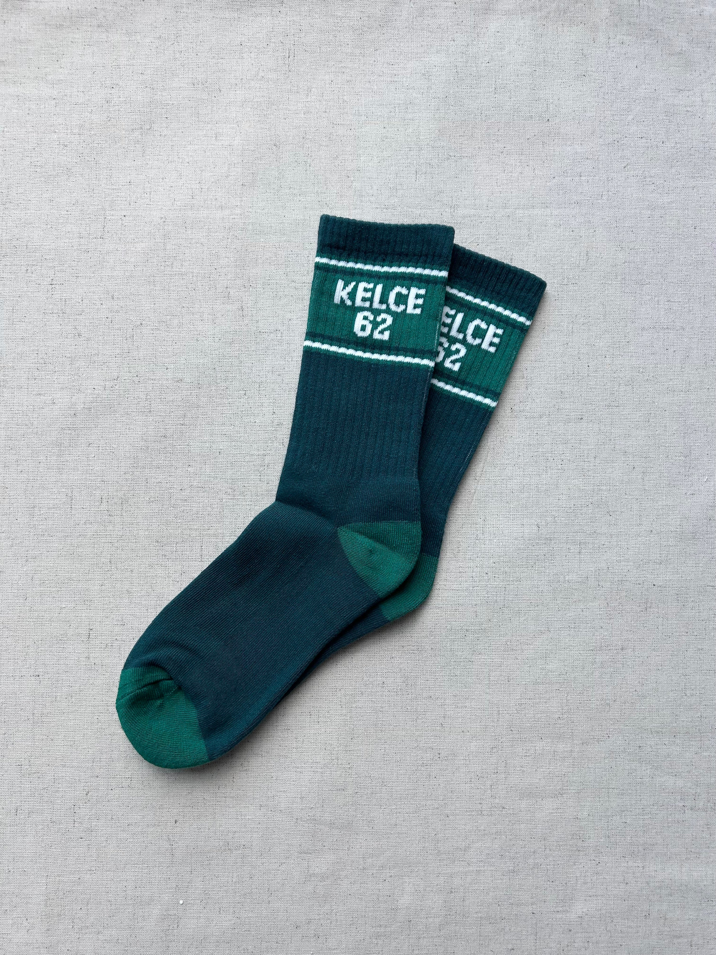 Jawn Shop Socks - Kelce 62