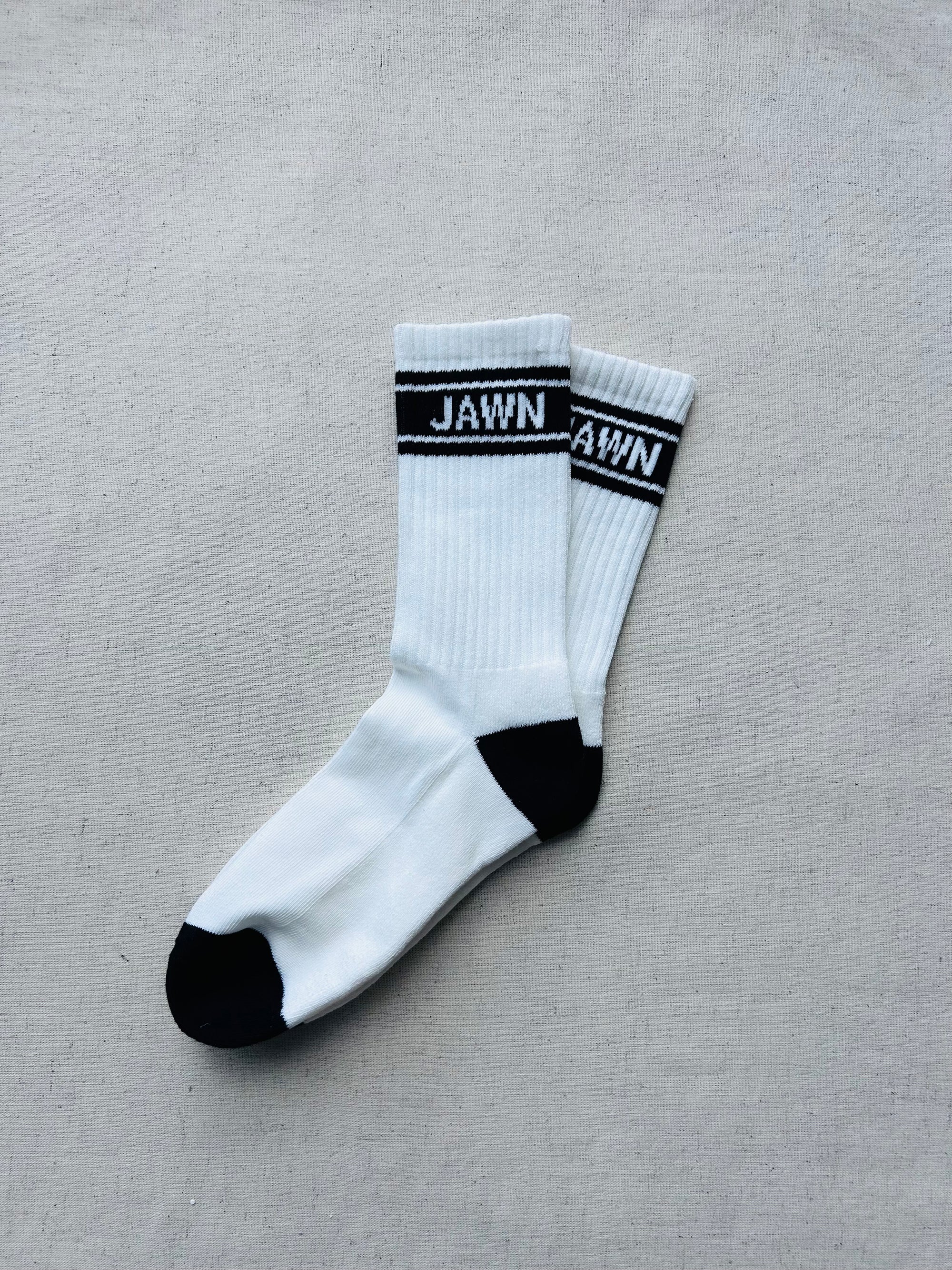 Jawn Shop Socks - Jawn