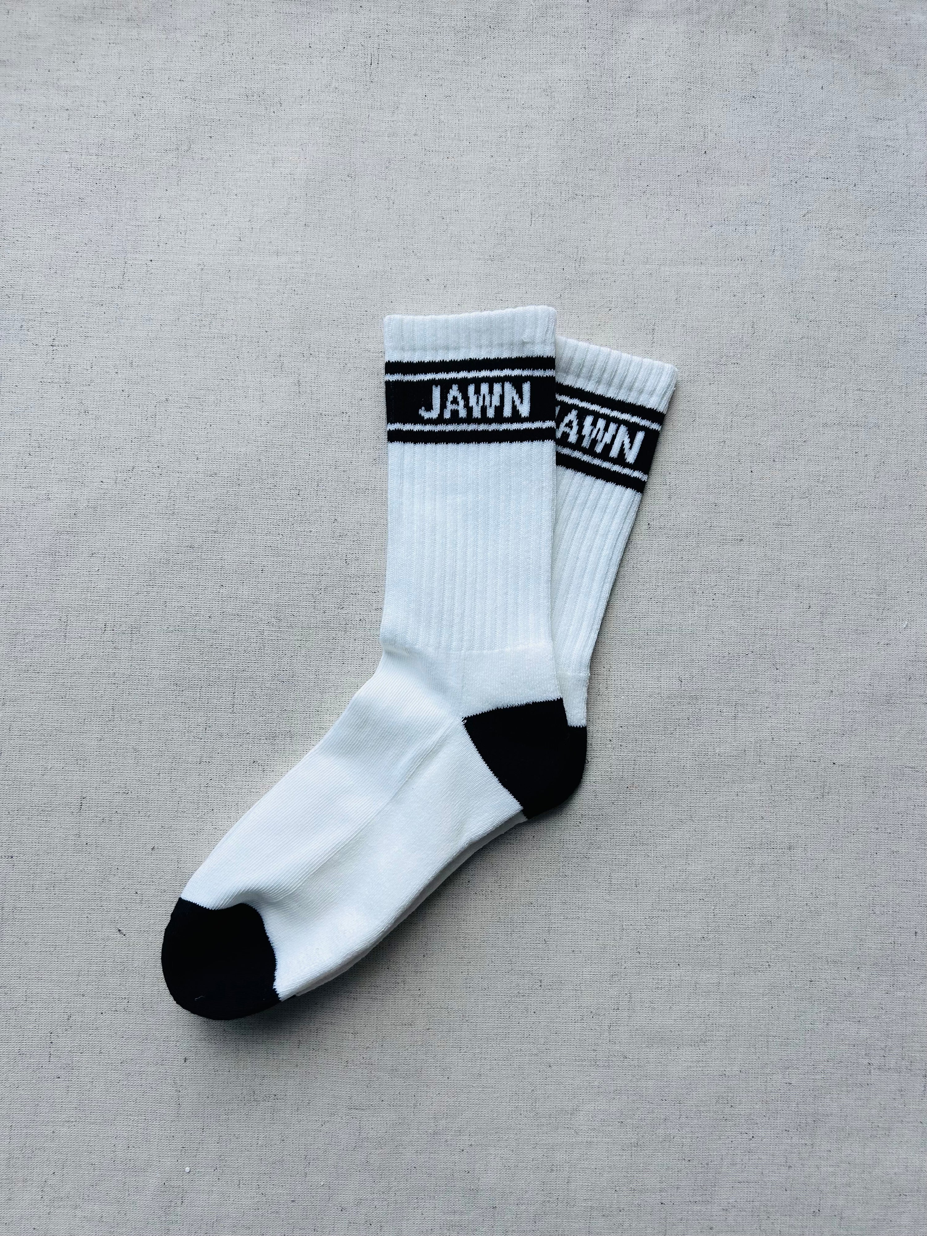 Jawn Shop Socks - Jawn