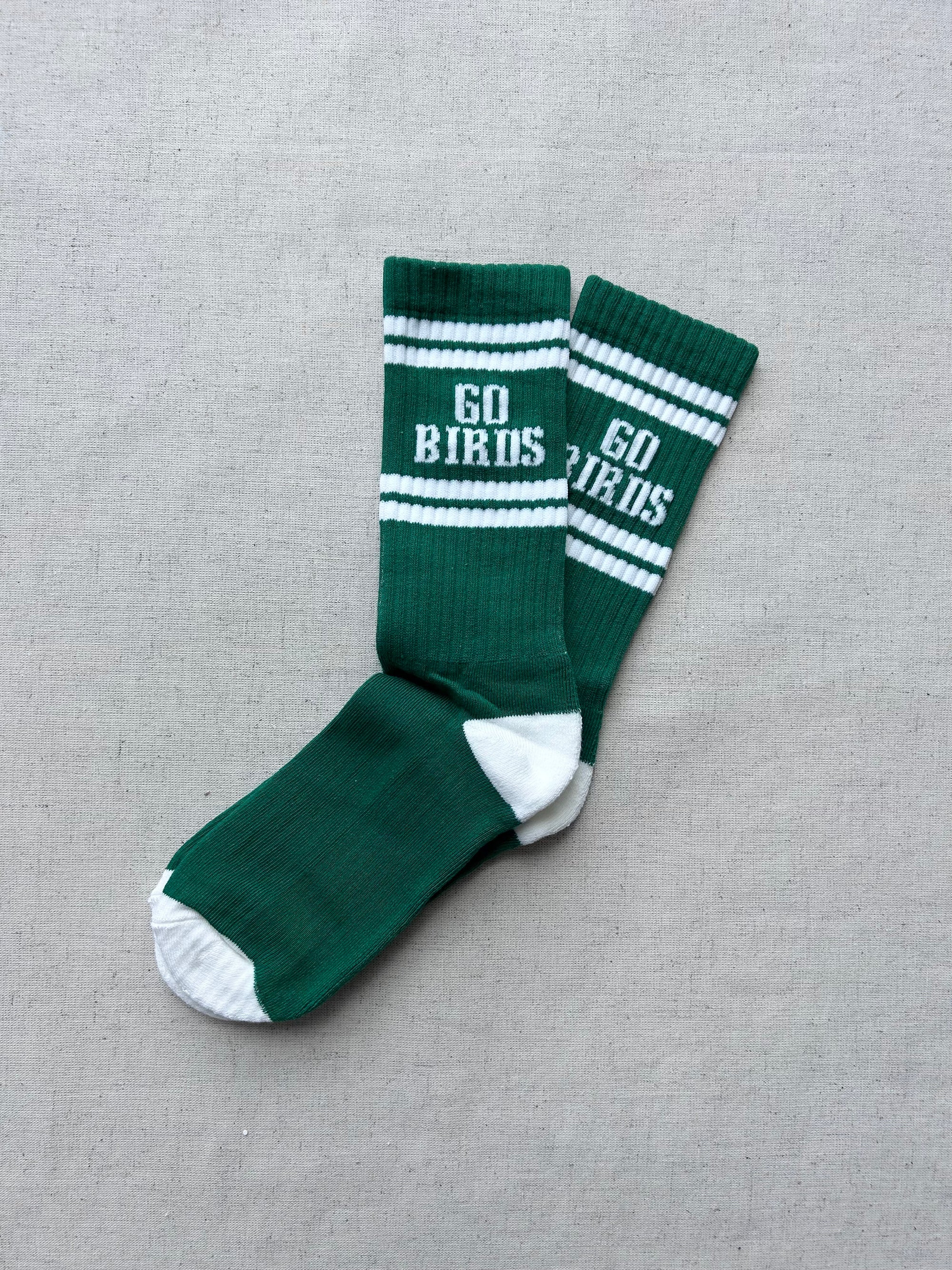 Jawn Shop Socks - Go Birds