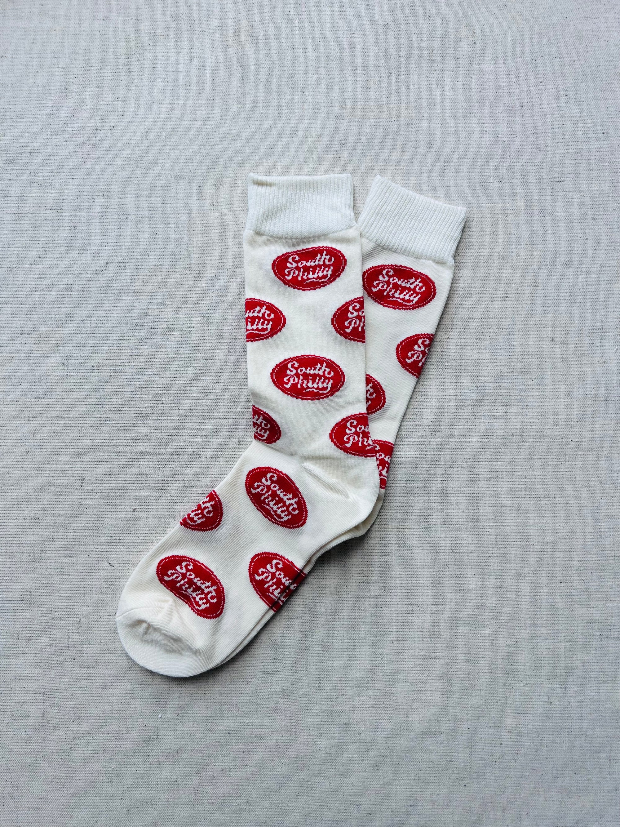 South Philly Dress Socks