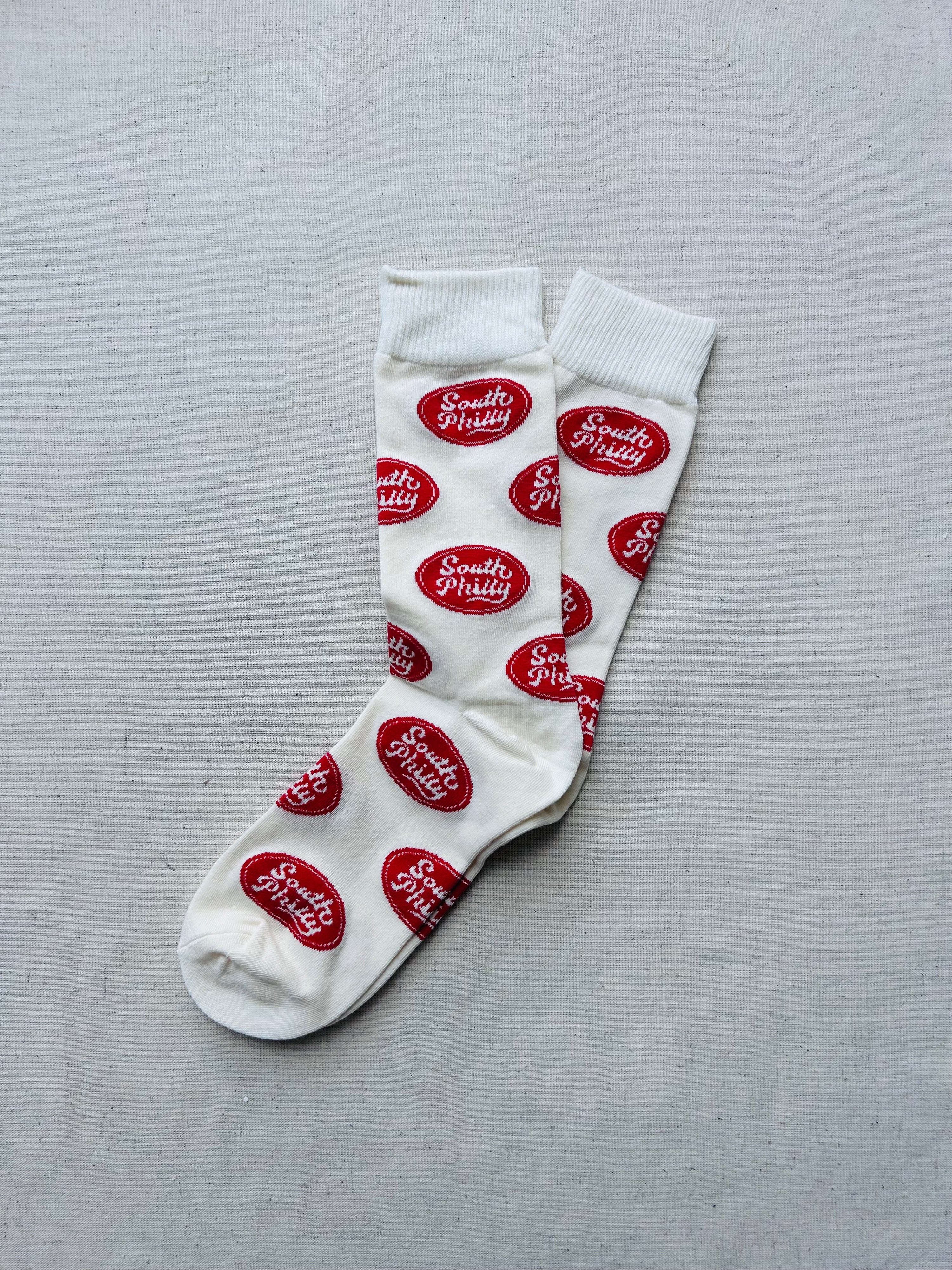 South Philly Dress Socks