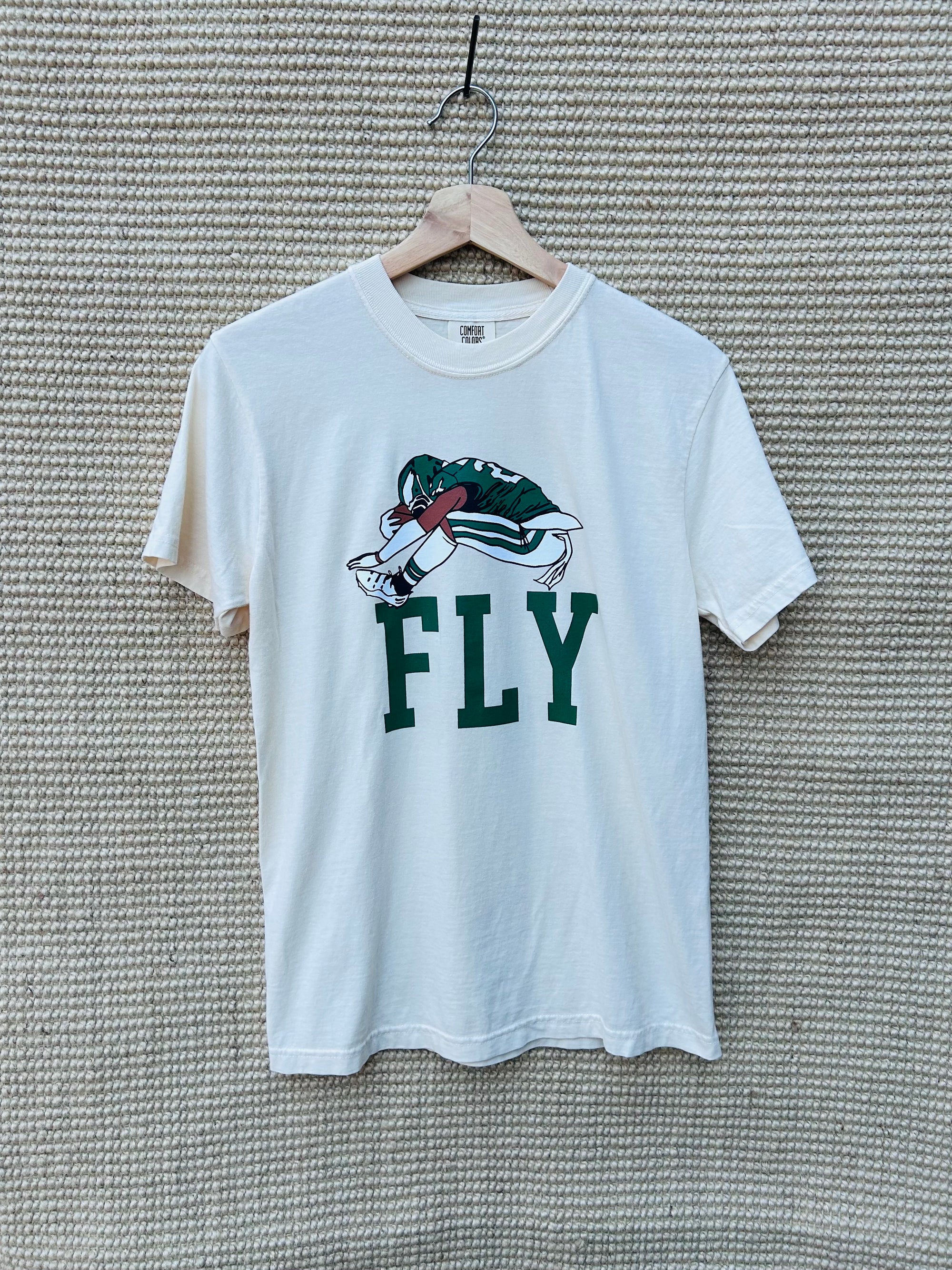 Fly Saquon Tee