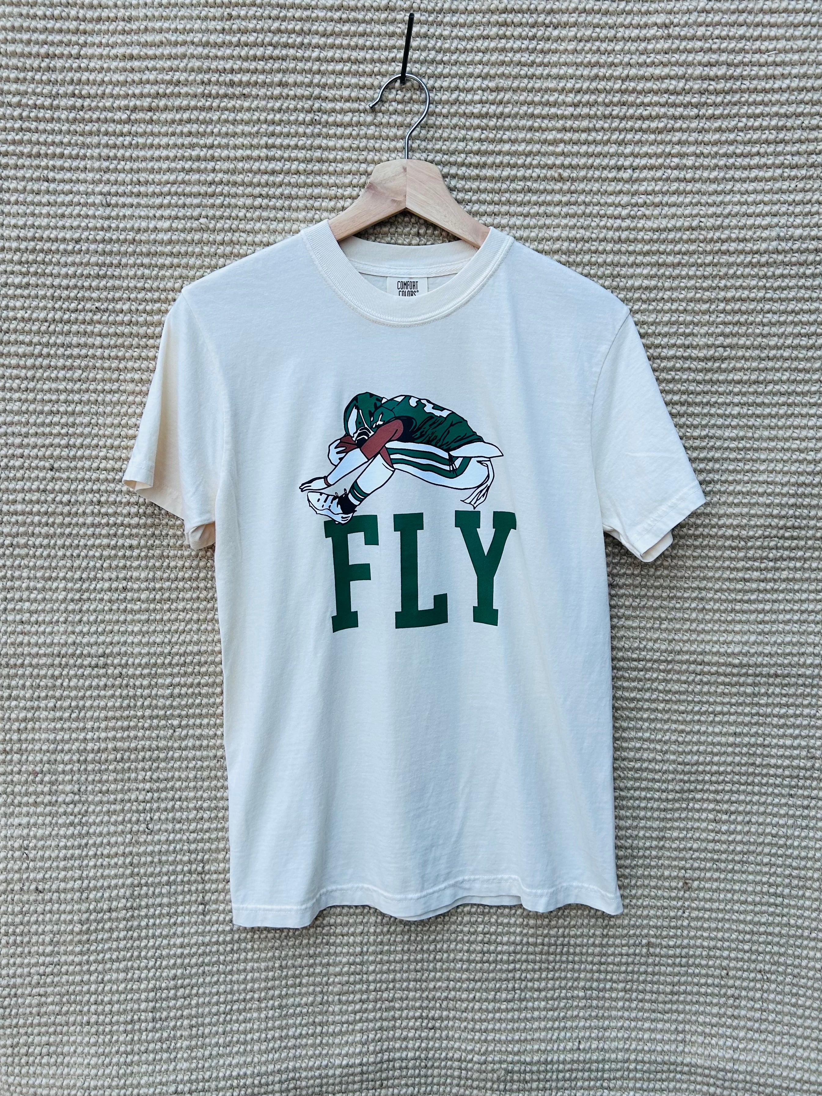 Fly Saquon Tee