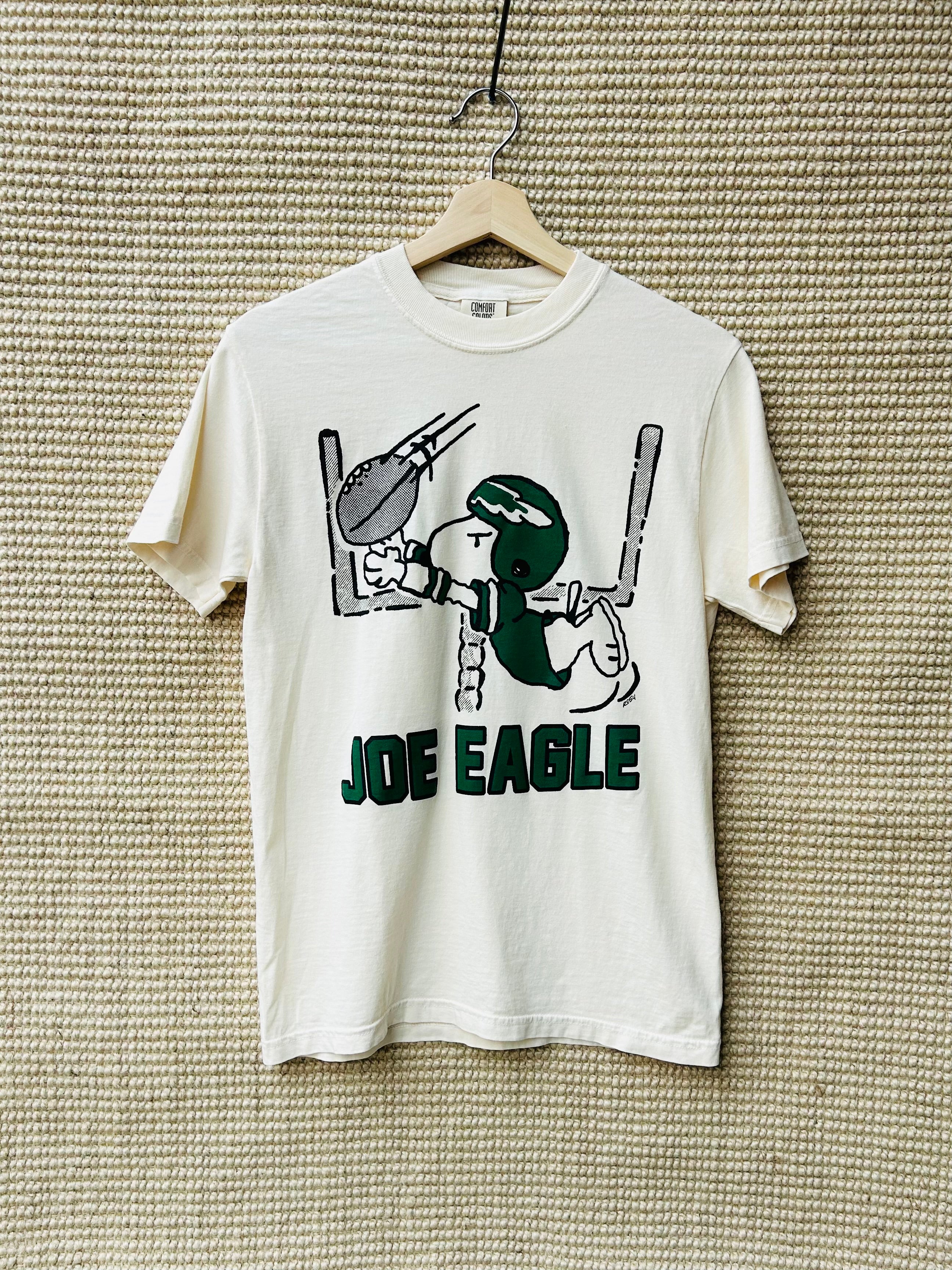 Snoopy Joe Eagle Tee