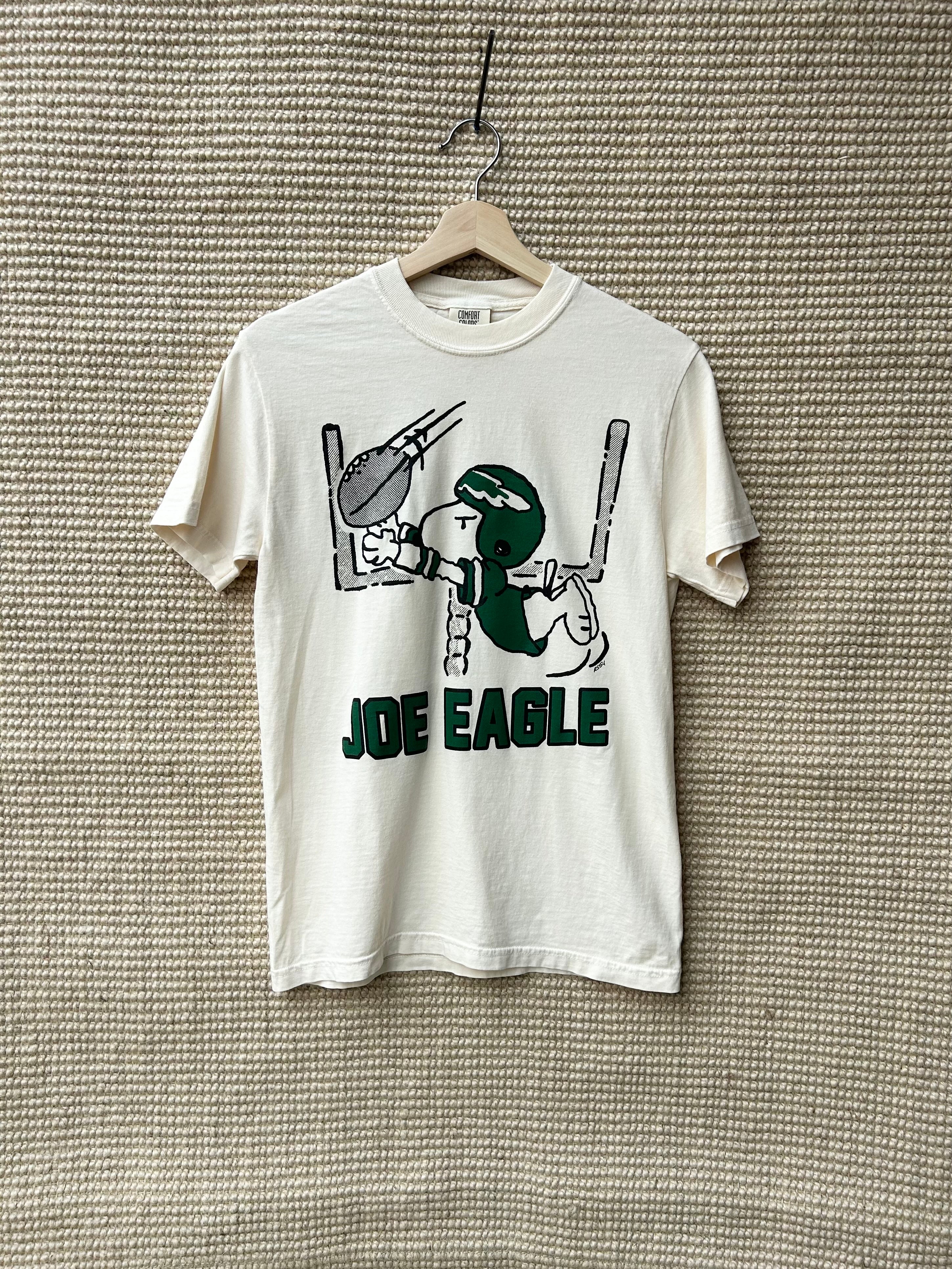 Snoopy Joe Eagle Tee