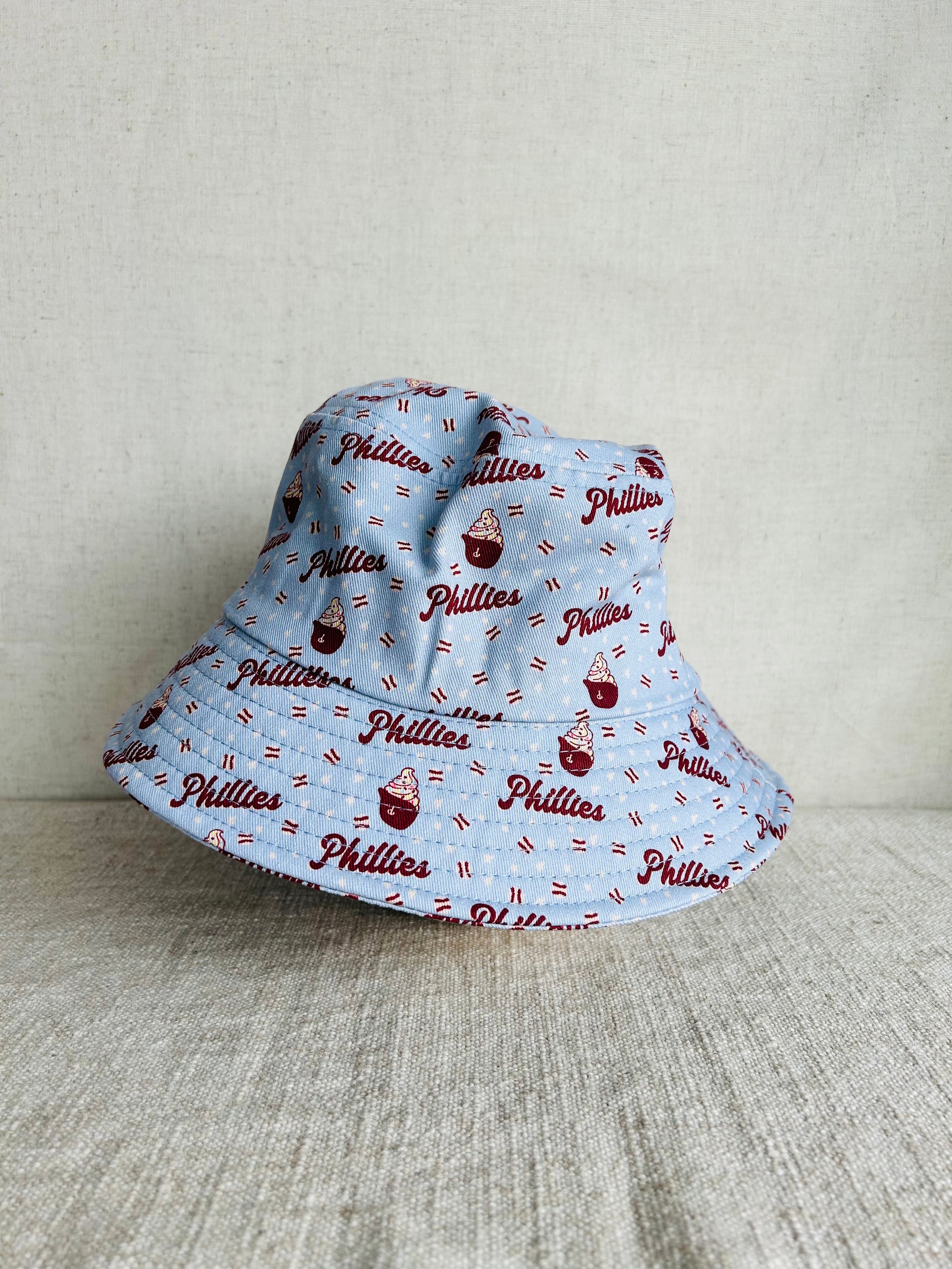 Phils Bucket Hat