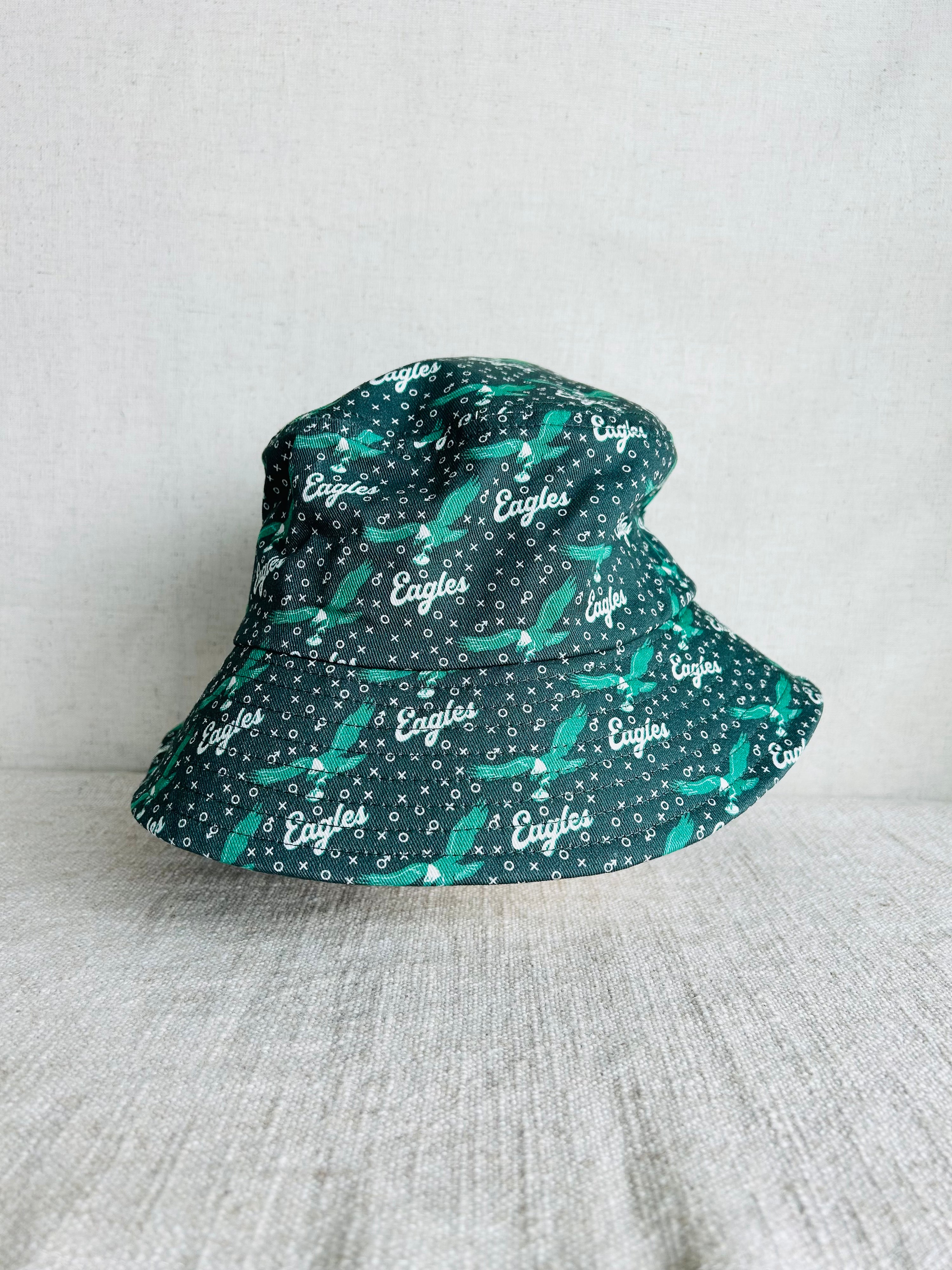 Birds Bucket Hat