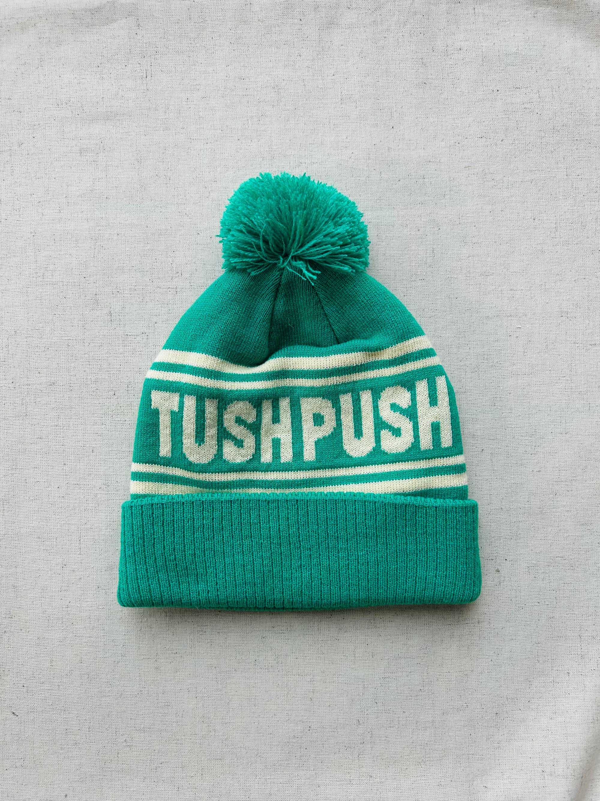 Tush Push Beanie