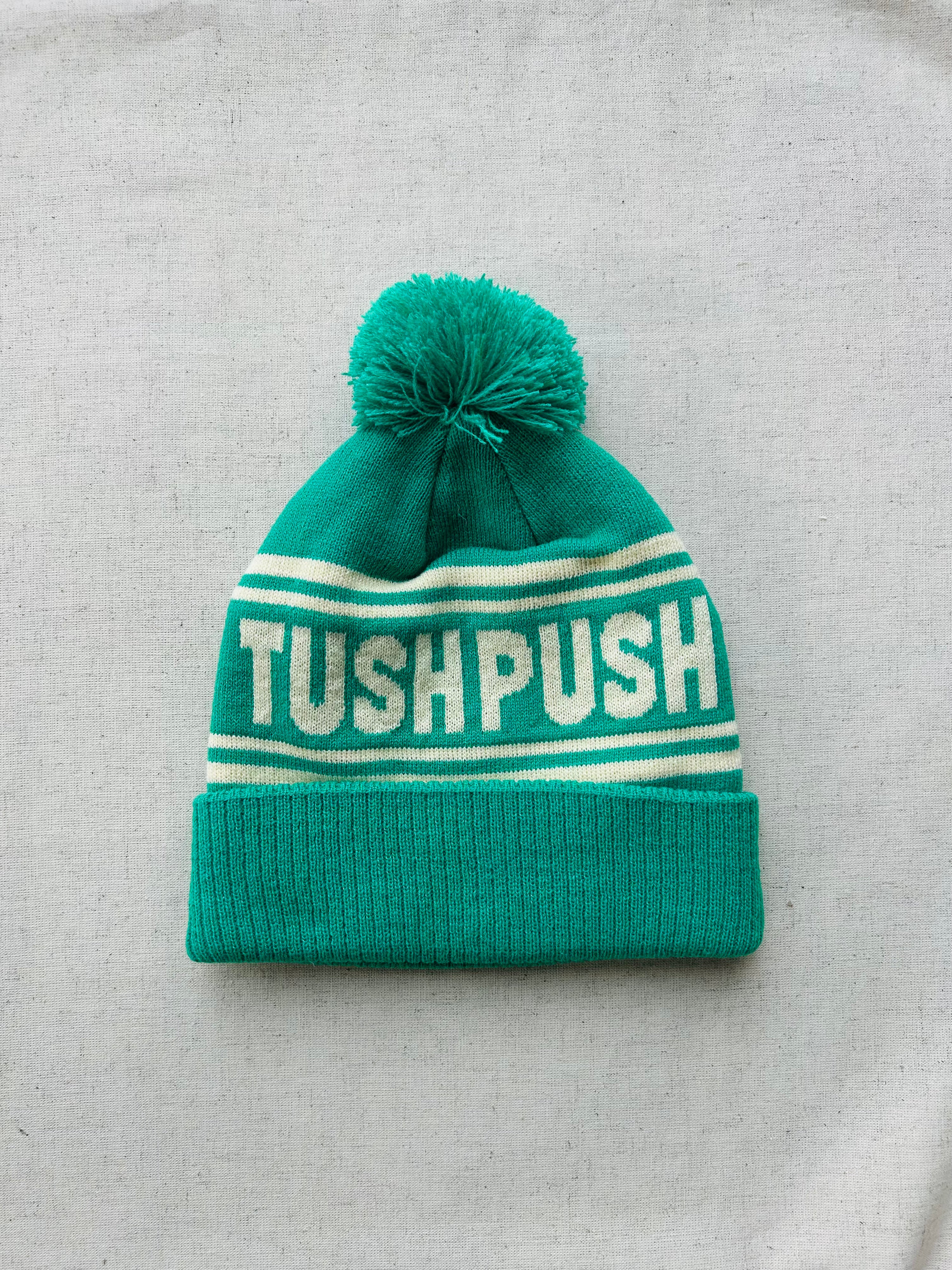 Tush Push Beanie