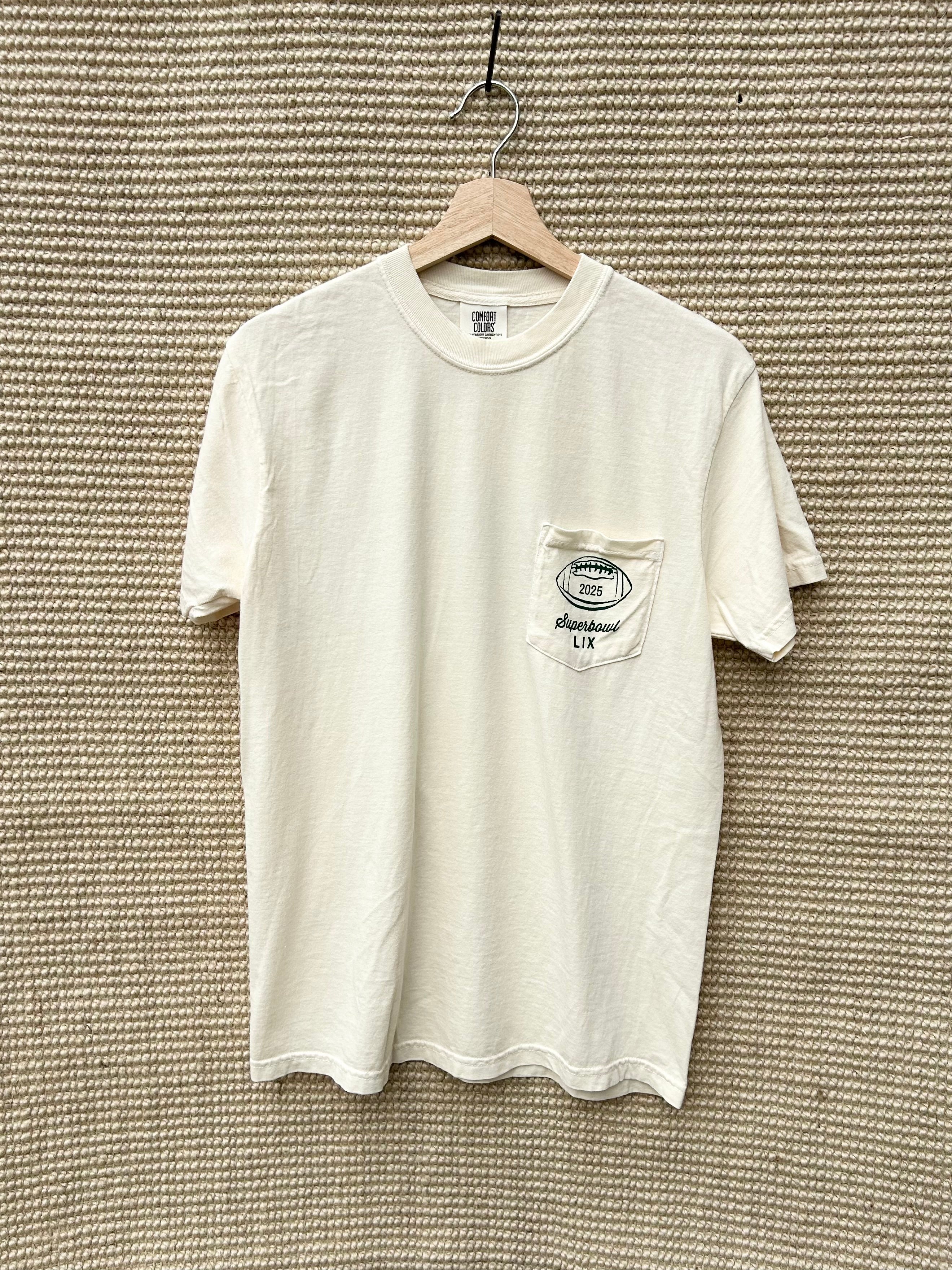 Champions Stadium Tee