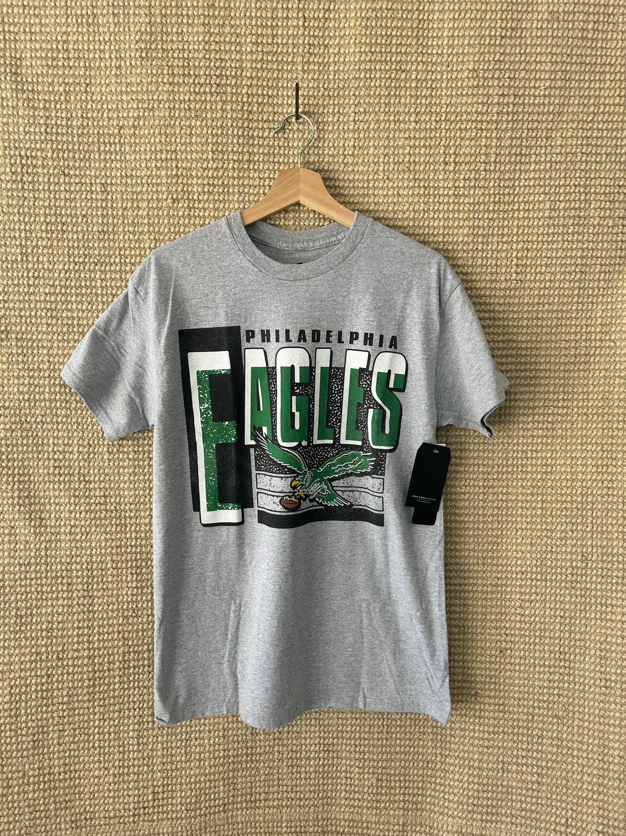 Philadelphia Eagles Complete Tee