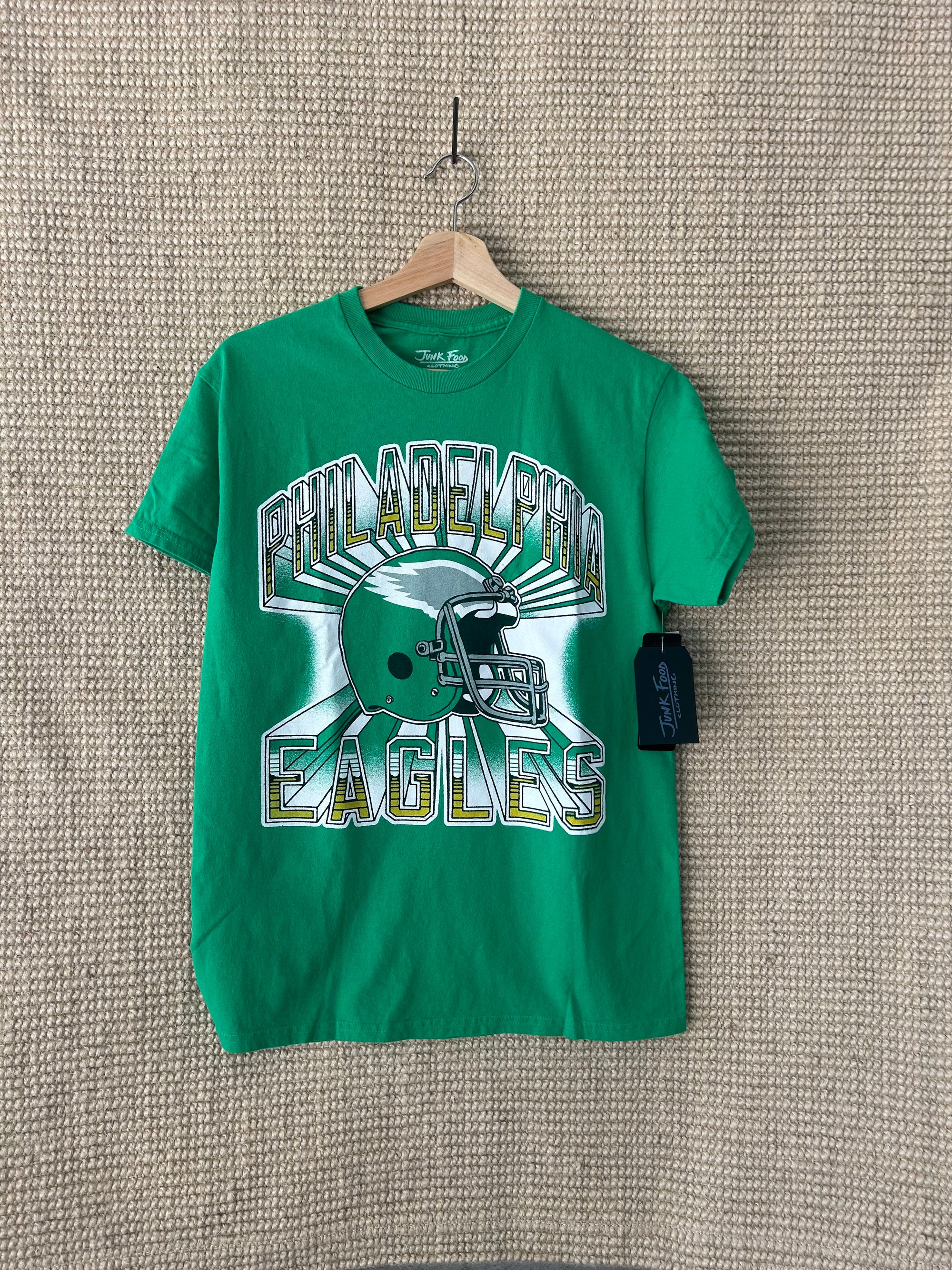 Philadelphia Eagles Heroic Tee