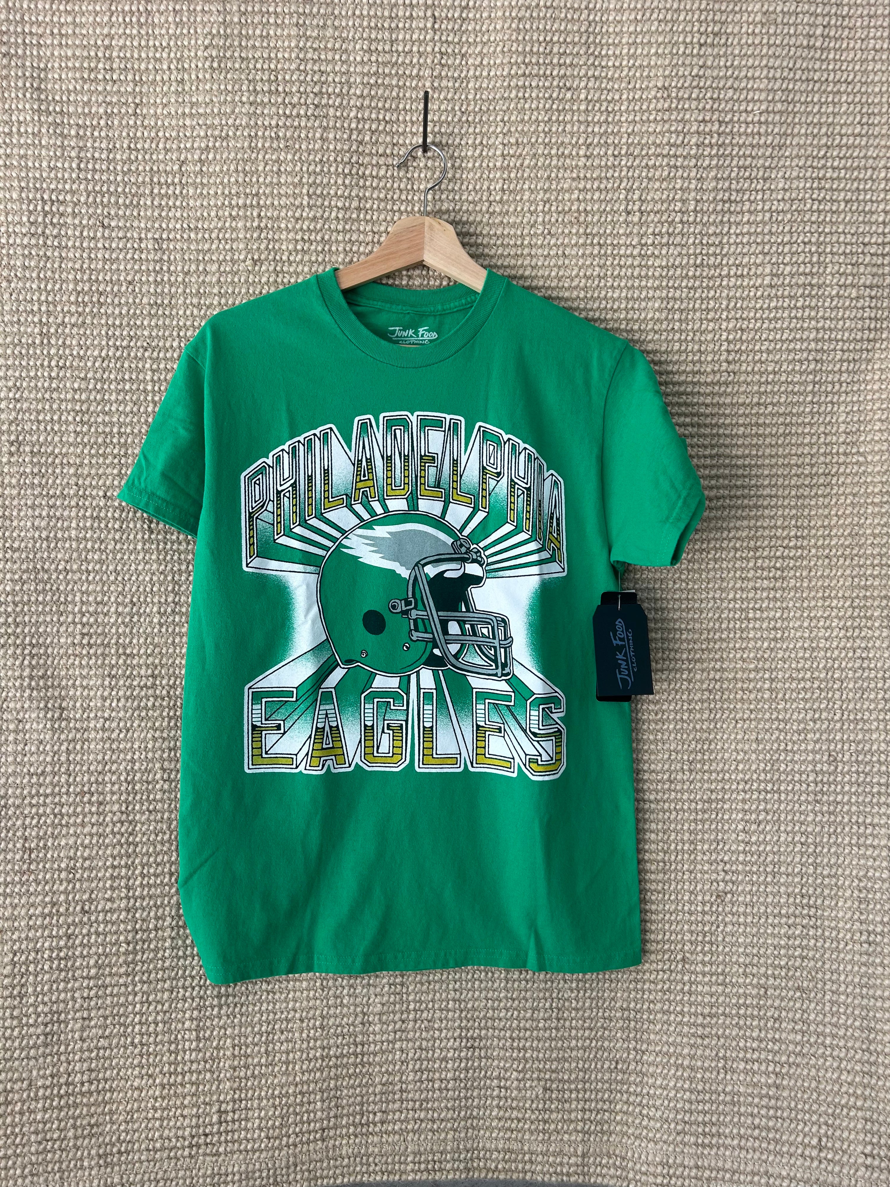 Philadelphia Eagles Heroic Tee