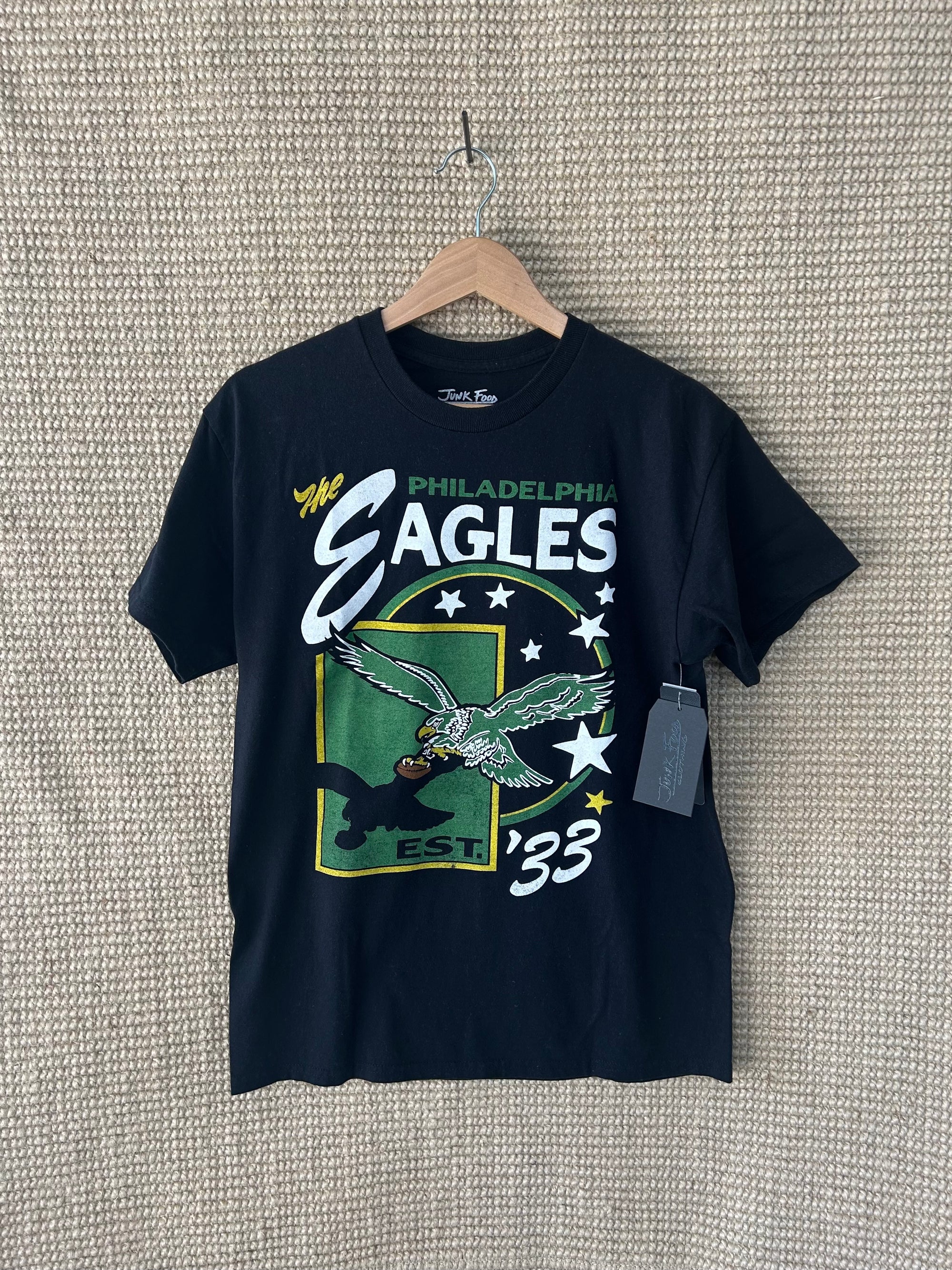 Philadelphia Eagles Star Power Tee