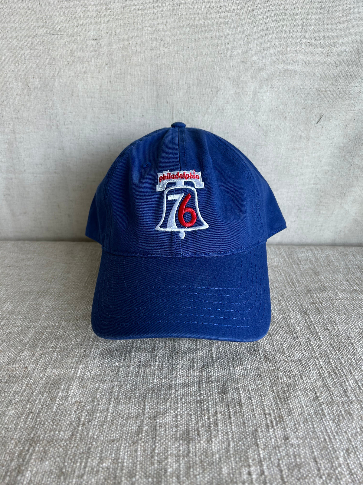 Philadelphia 76 Dad Hat