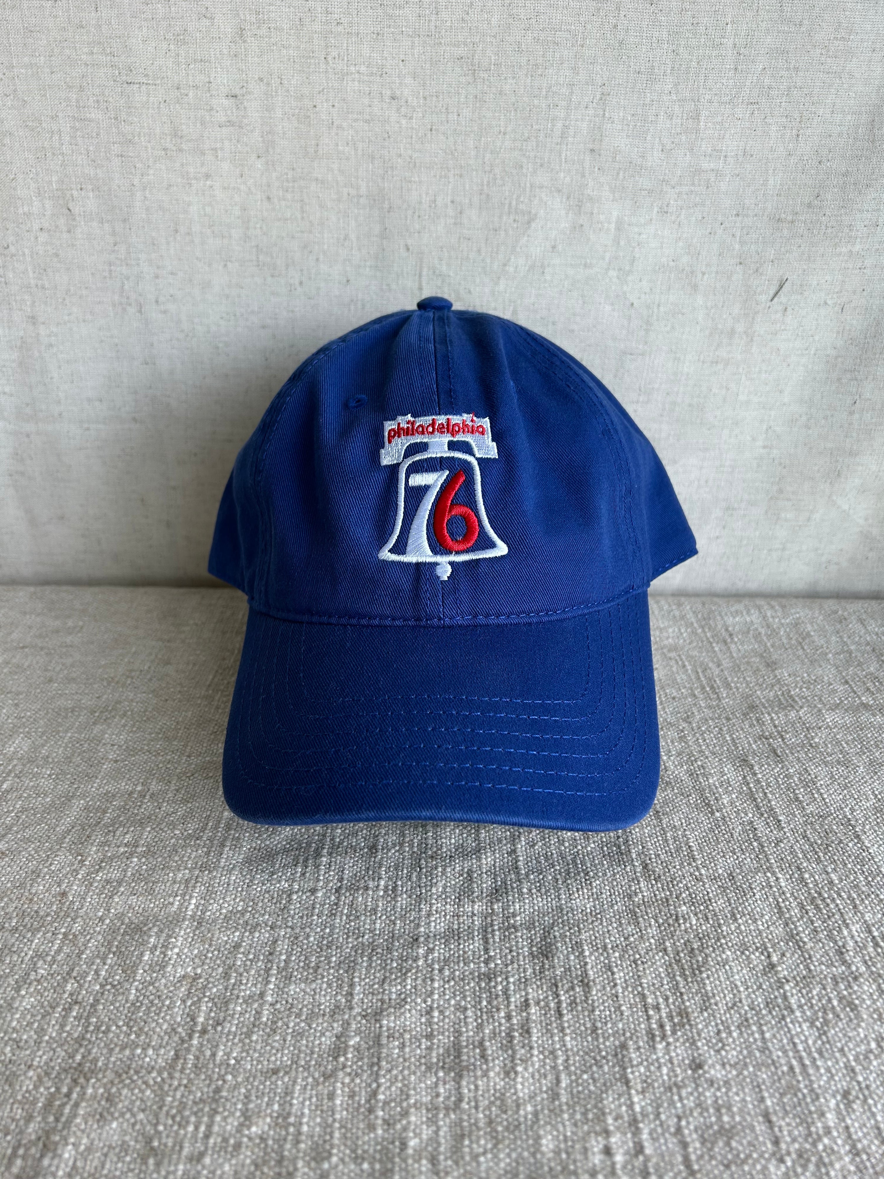 Philadelphia 76 Dad Hat