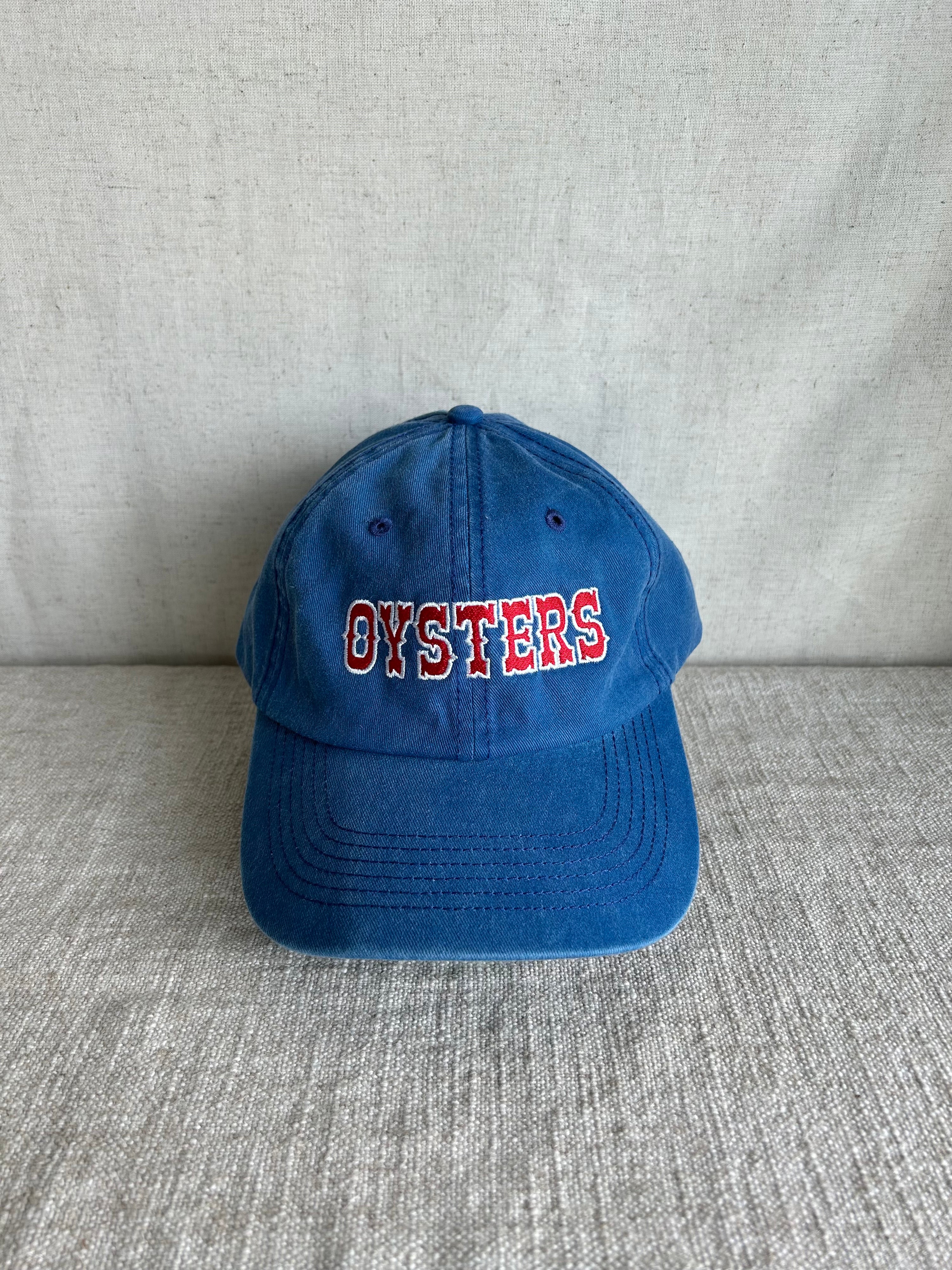 Oysters Dad Hat