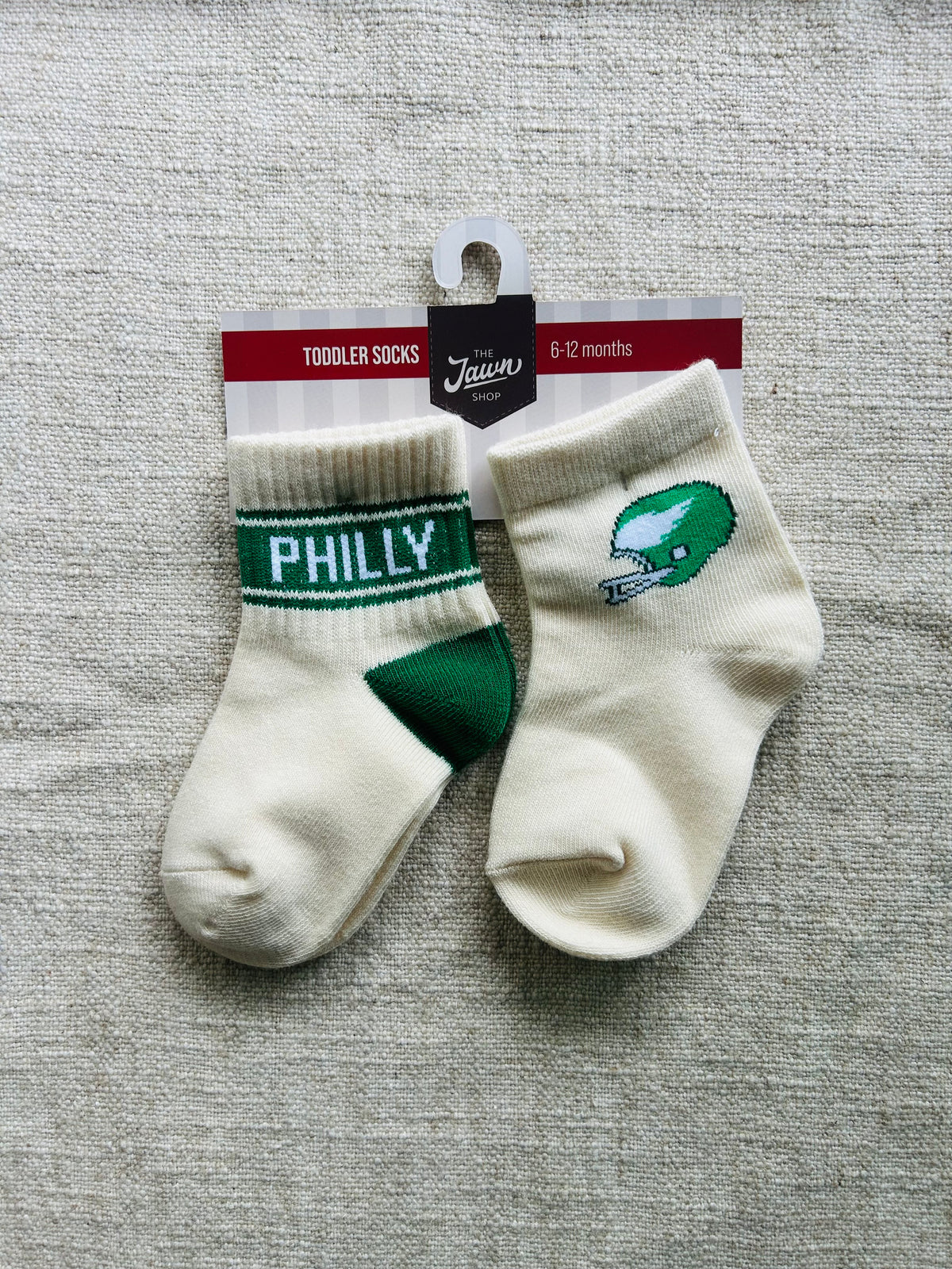 Birds Toddler Socks