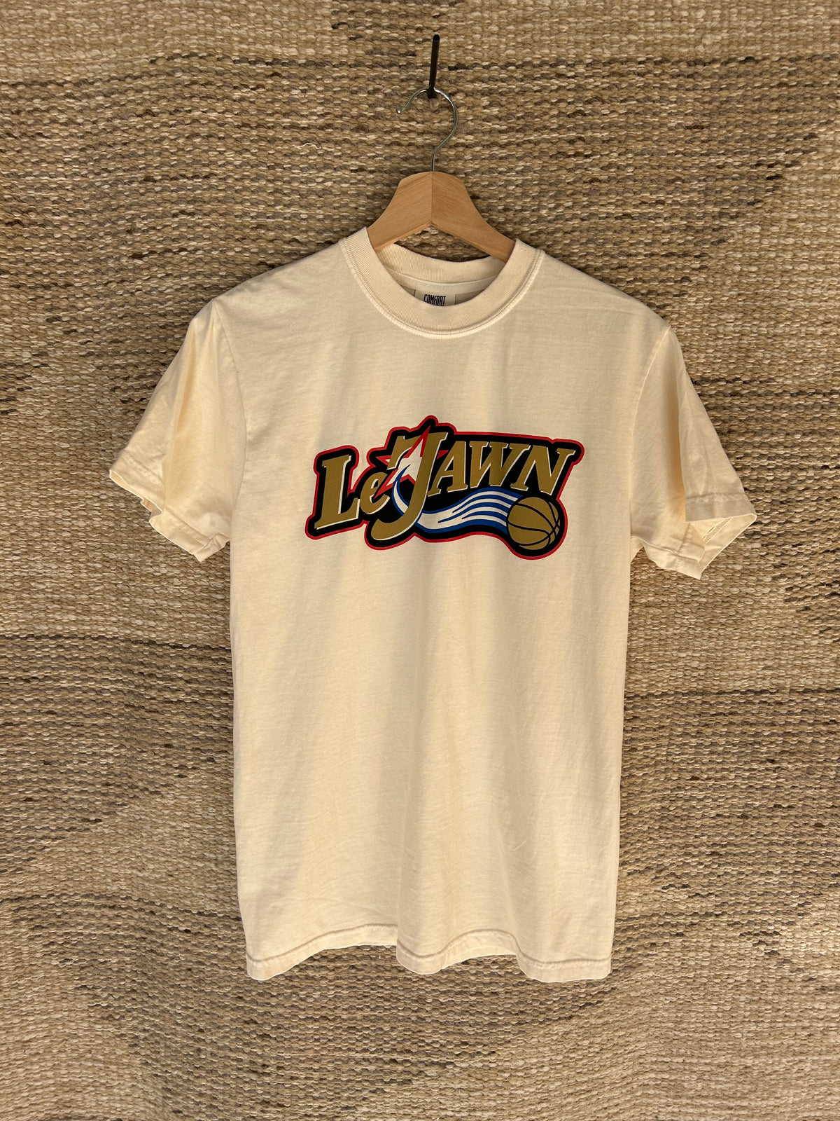 LeJawn Unisex Tee