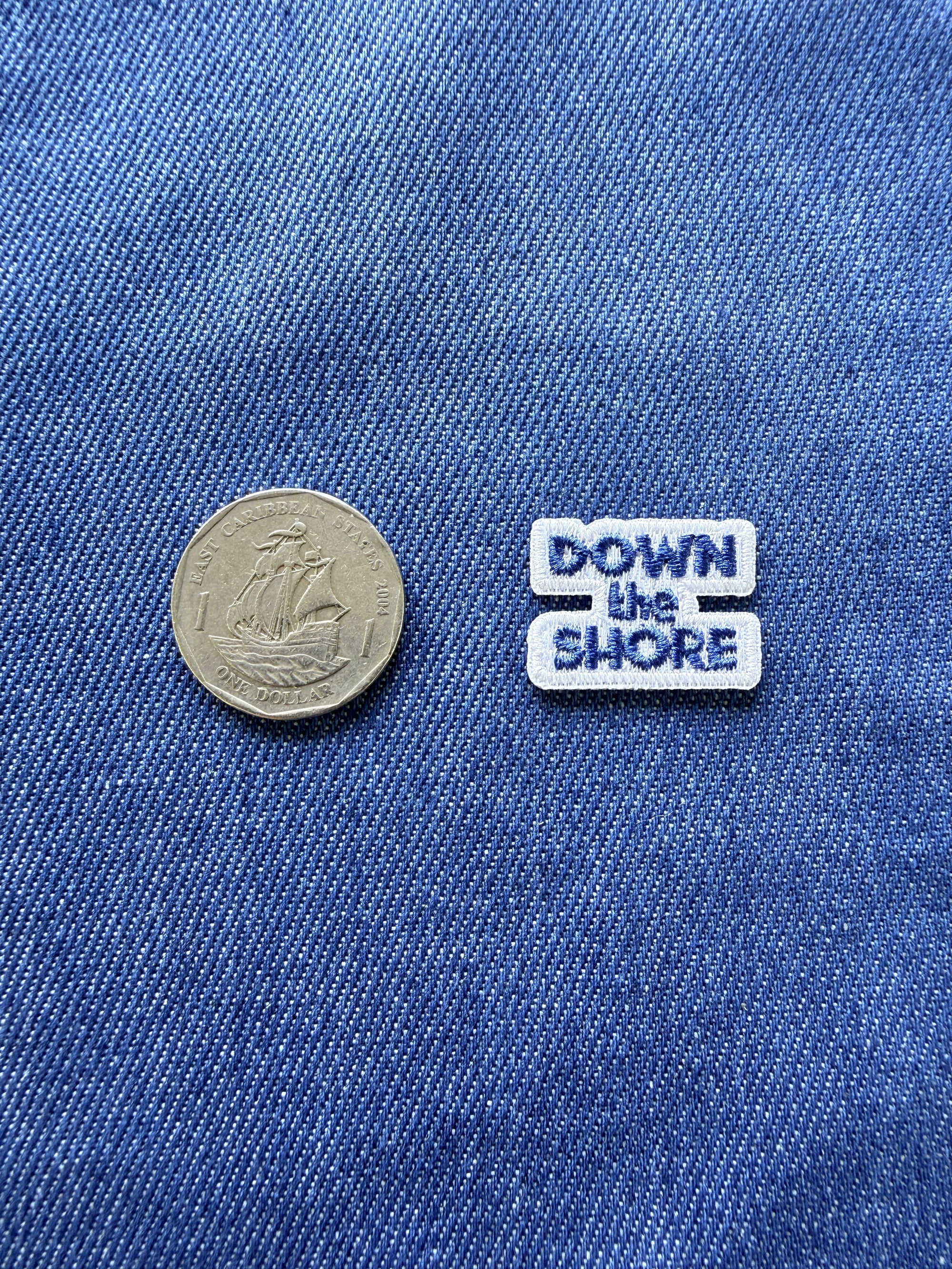 Philly Patches - Sm