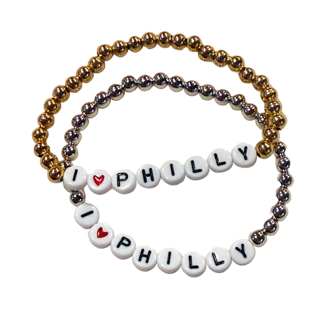 Beaded Bracelets