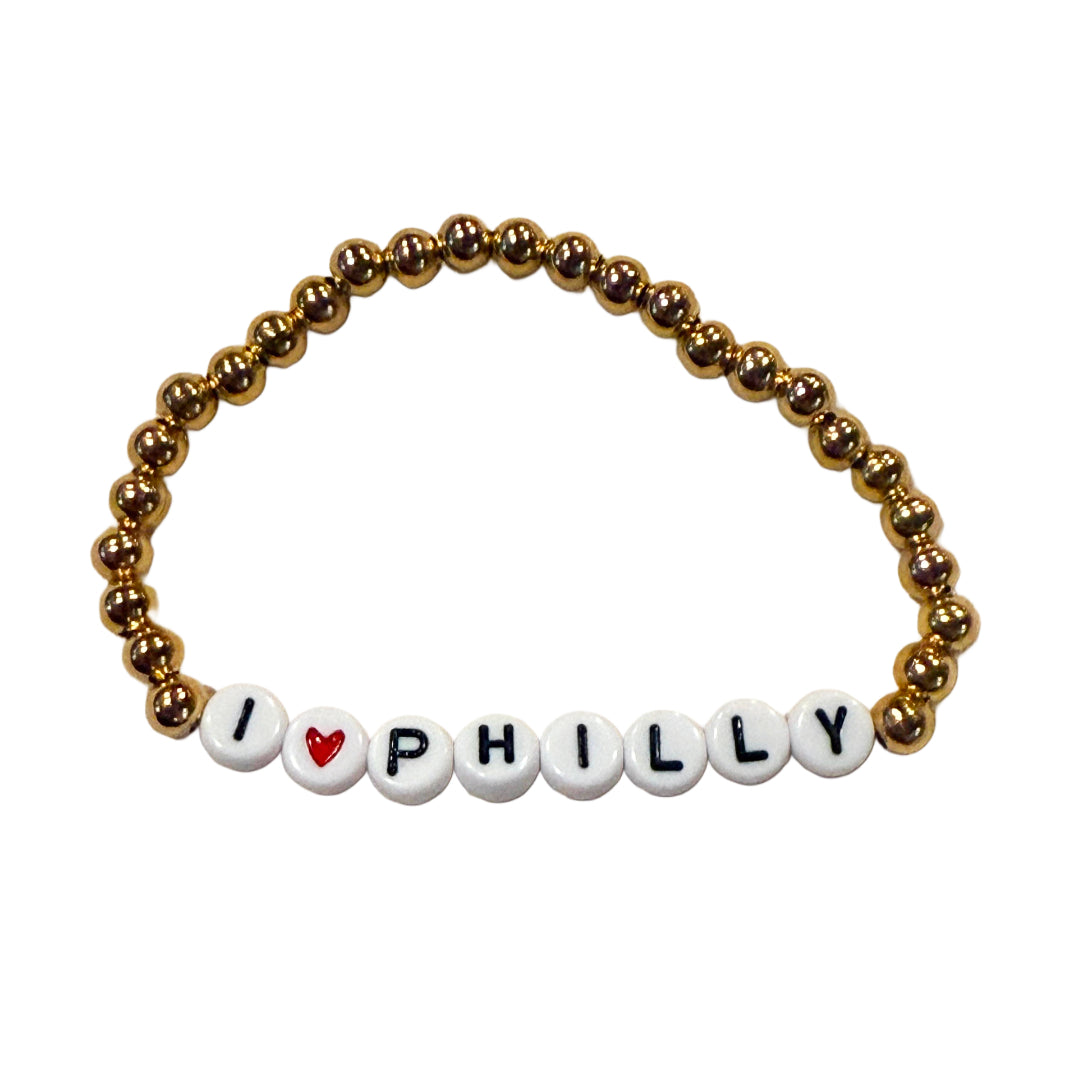 Beaded Bracelets