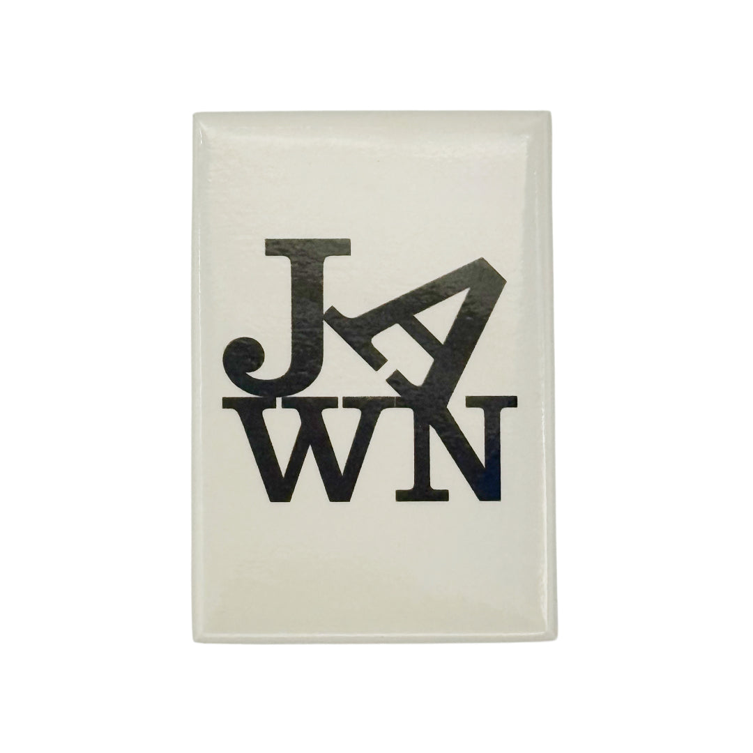 2" x 3" Rectangular Magnets