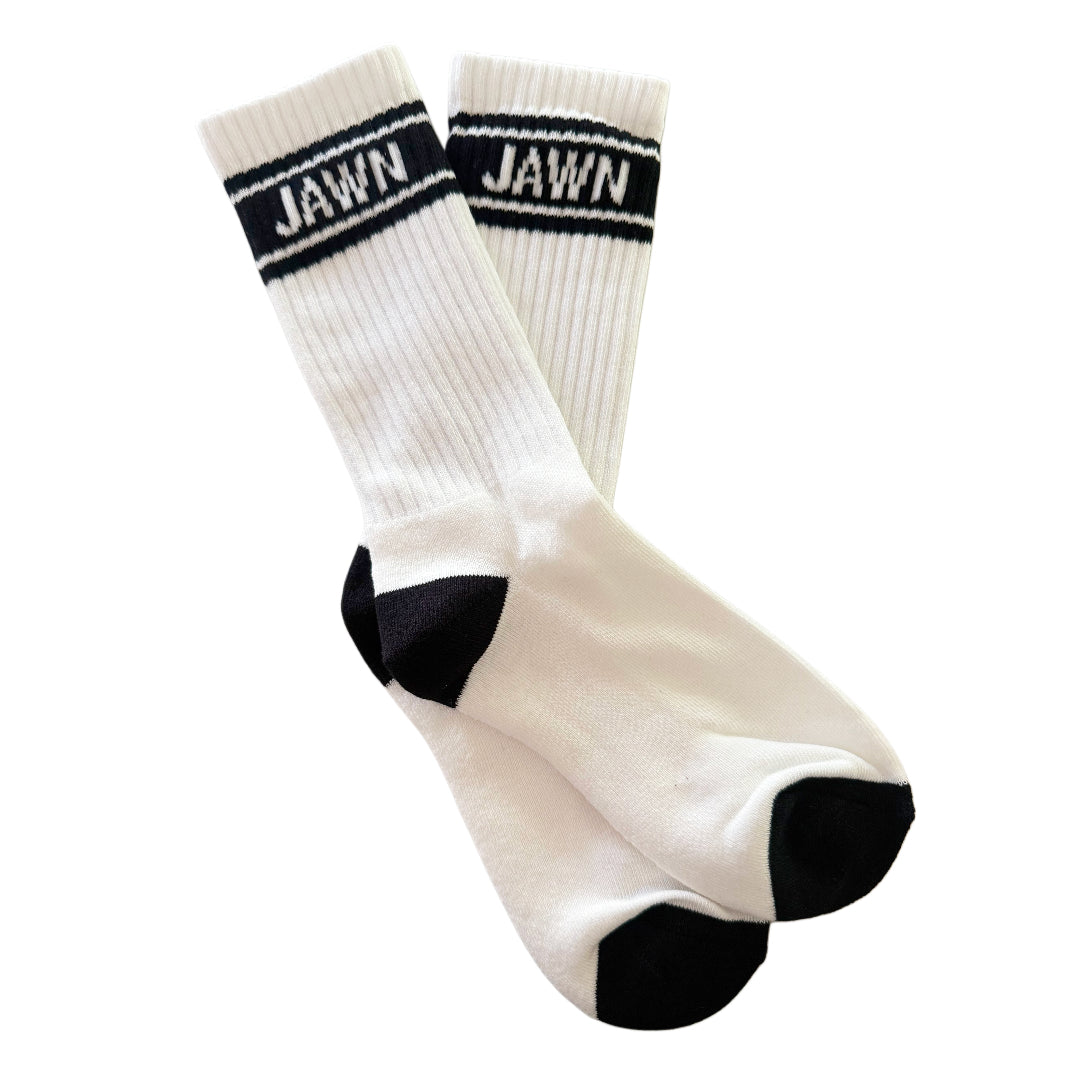 Jawn Shop Socks - Jawn