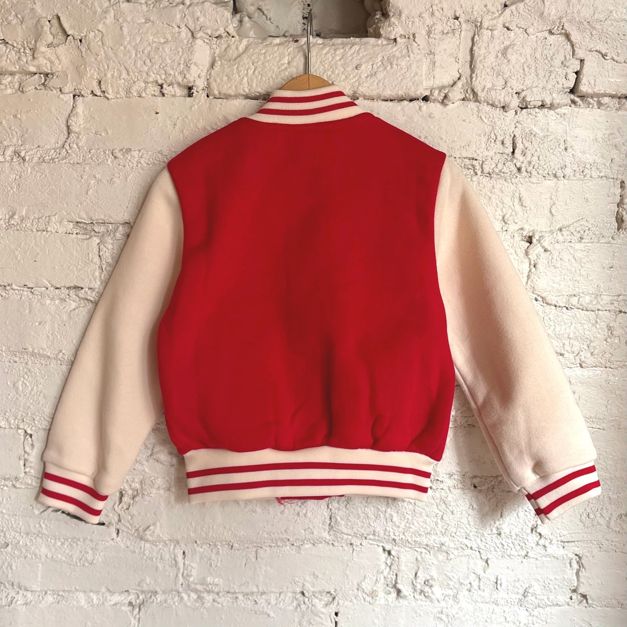 Youth Phils Varsity Jacket