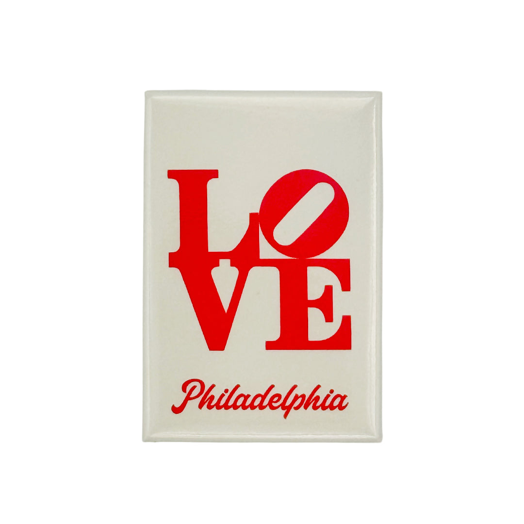 2" x 3" Rectangular Magnets