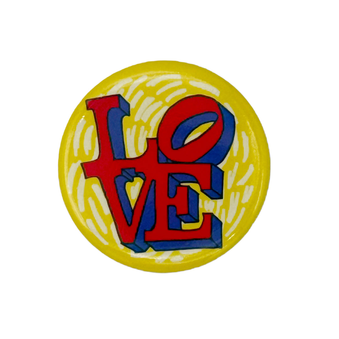 2.25" Button Pins