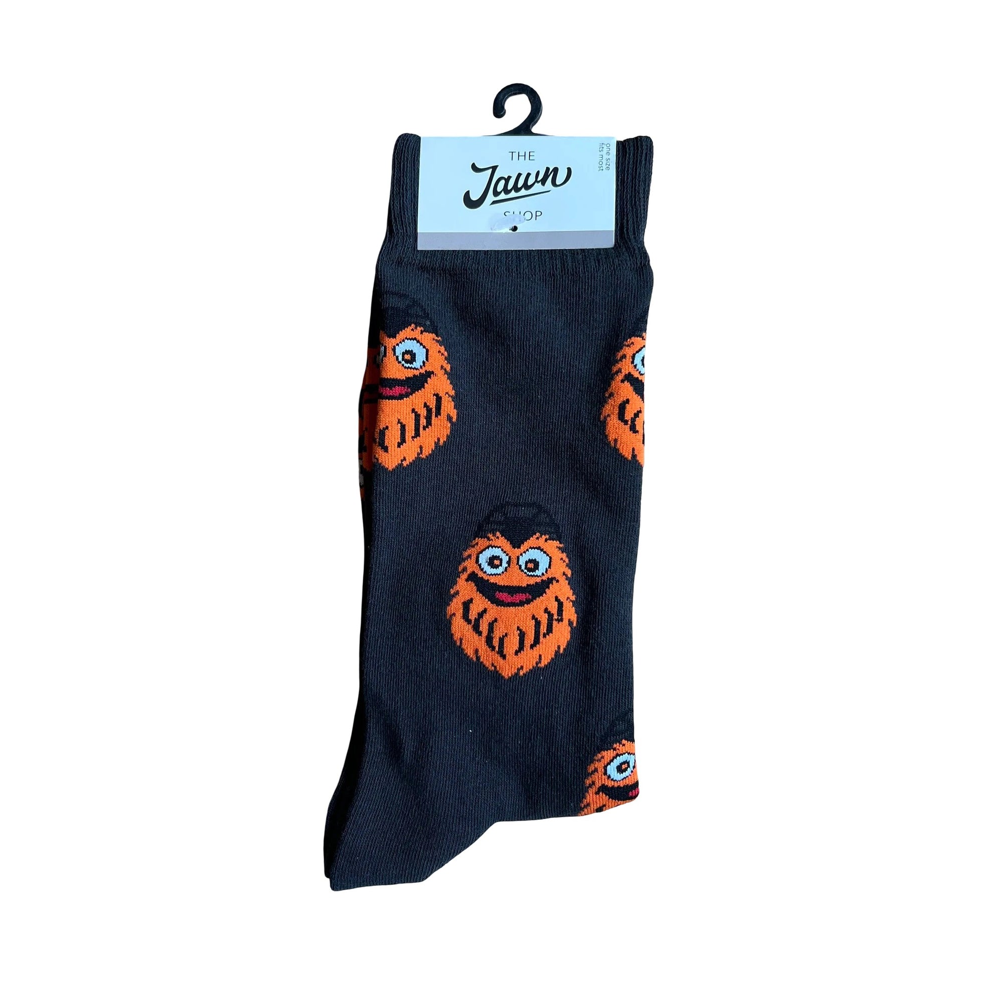 Jawn Shop Socks - Mascot Socks