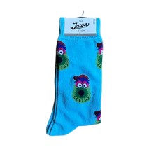 Jawn Shop Socks - Mascot Socks