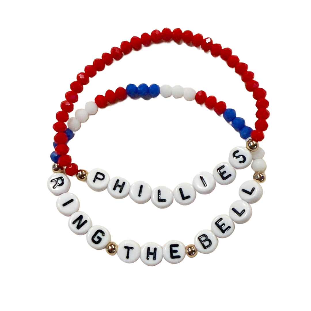 Beaded Bracelets